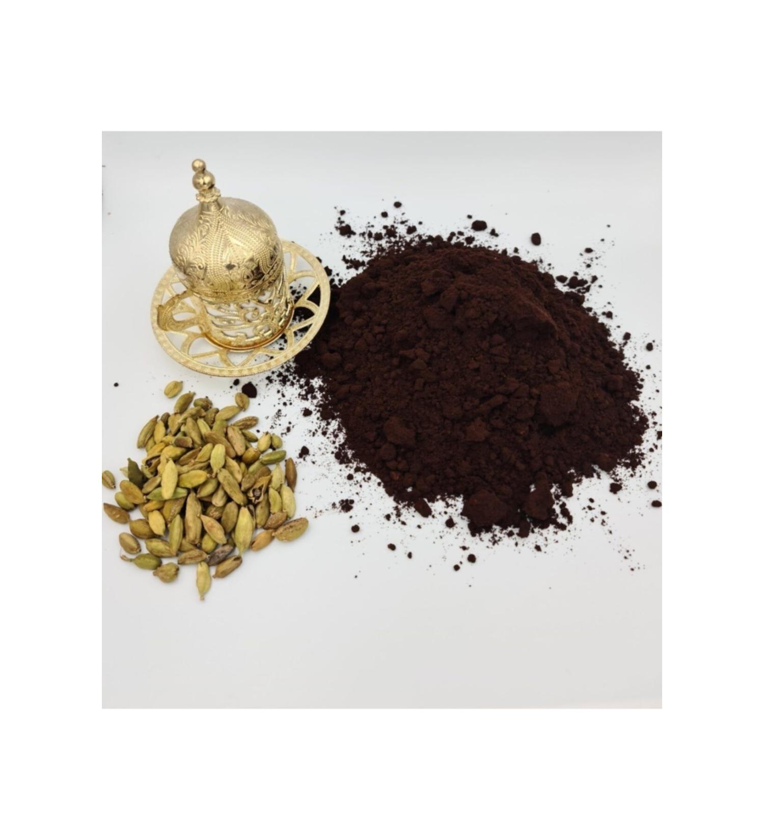 Saltukhan Mardin Syriac Coffee 500 gr