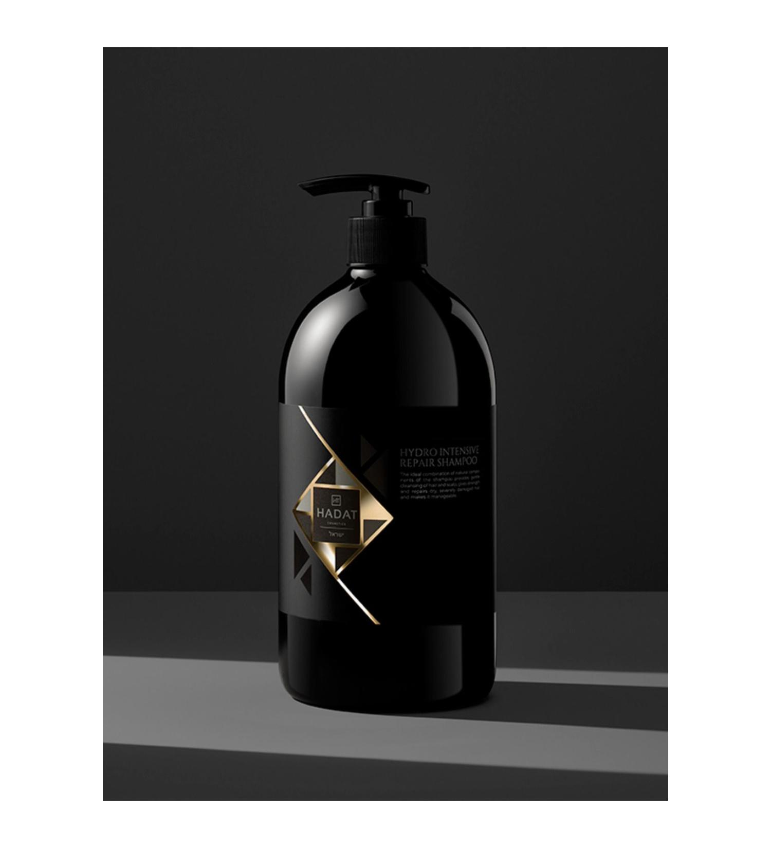 Hadat Cosmetics Hydro Intensive Repair Shampoo