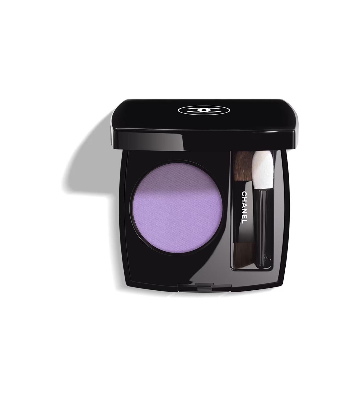 Chanel OMBRE ESSENTIELLE Multi-Use Longwearing Eyeshadow - Eyeshadow - 232 Lilas Poudr (2 2g)
