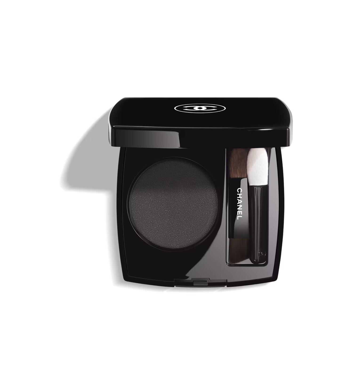 Chanel OMBRE ESSENTIELLE Multi-Use Longwearing Eyeshadow - Eyeshadow - 246 Bois Noir (2 2g)