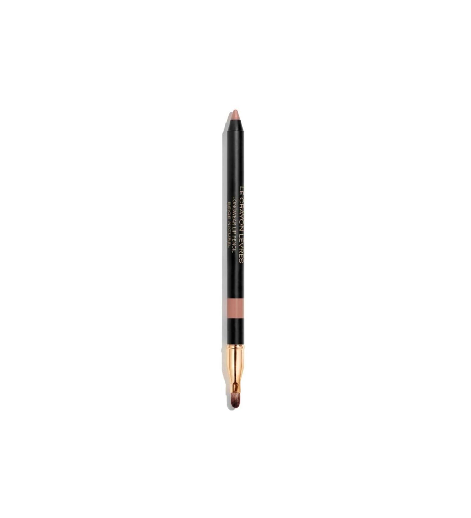Chanel LE CRAYON L VRES -Ultra Long Lasting Highlighting Semi-Matte Finish Lip Pencil