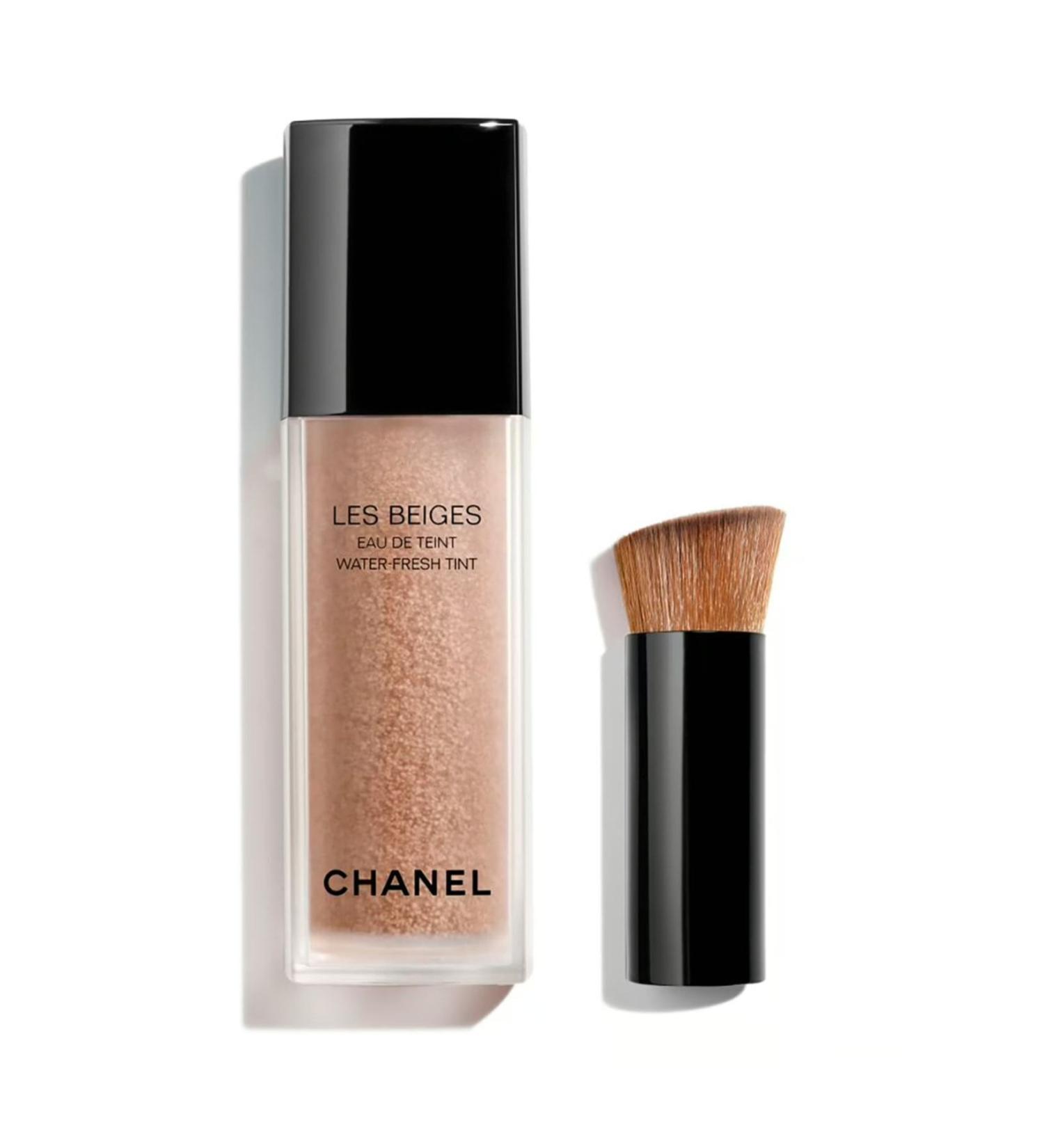 Chanel Les Beiges Water-fresh Tint-Effective Long Lasting Tint