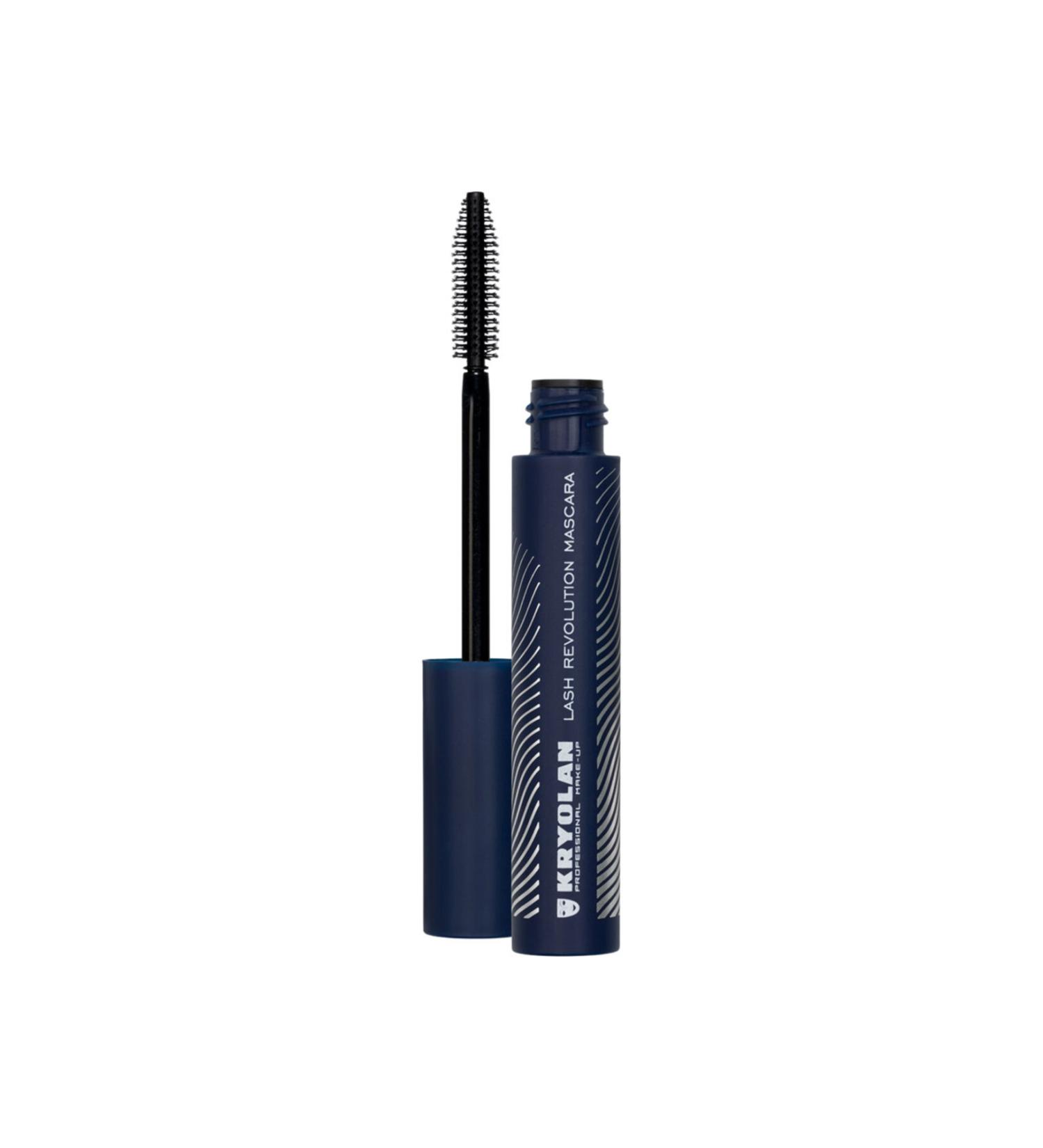 Kryolan Lash Revolution Mascara