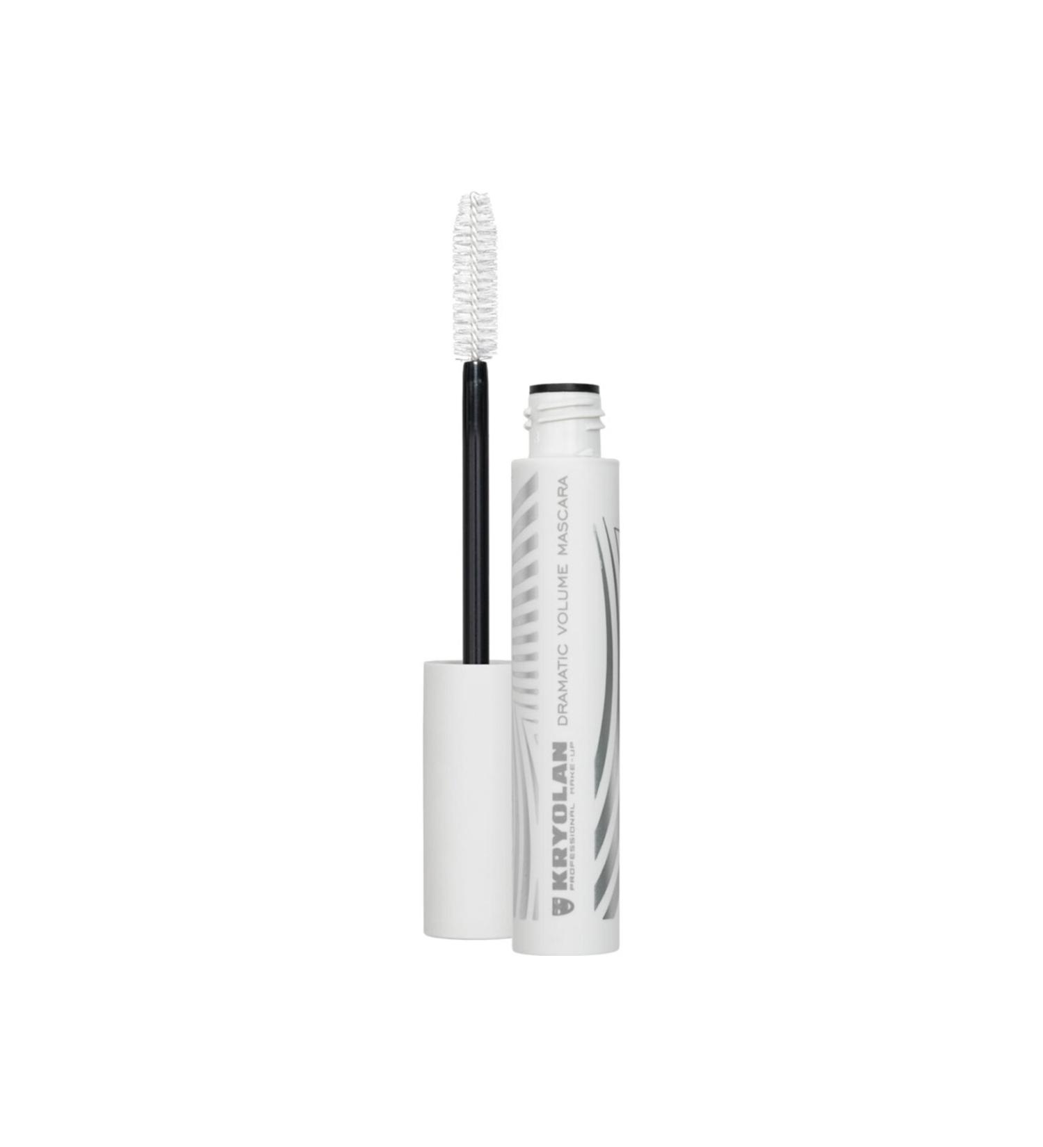 Kryolan Dramatic Volume Mascara