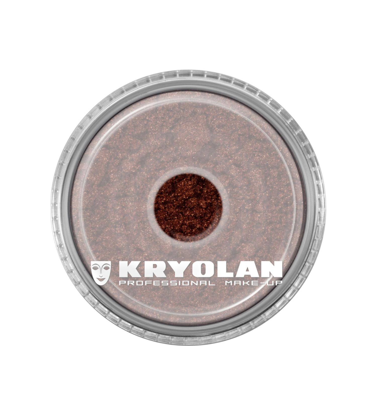 Kryolan Satin Powder 3g