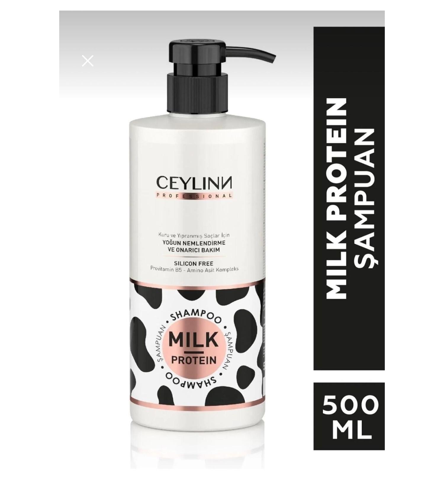 CEYL N Ceylin Hair Repair and Care