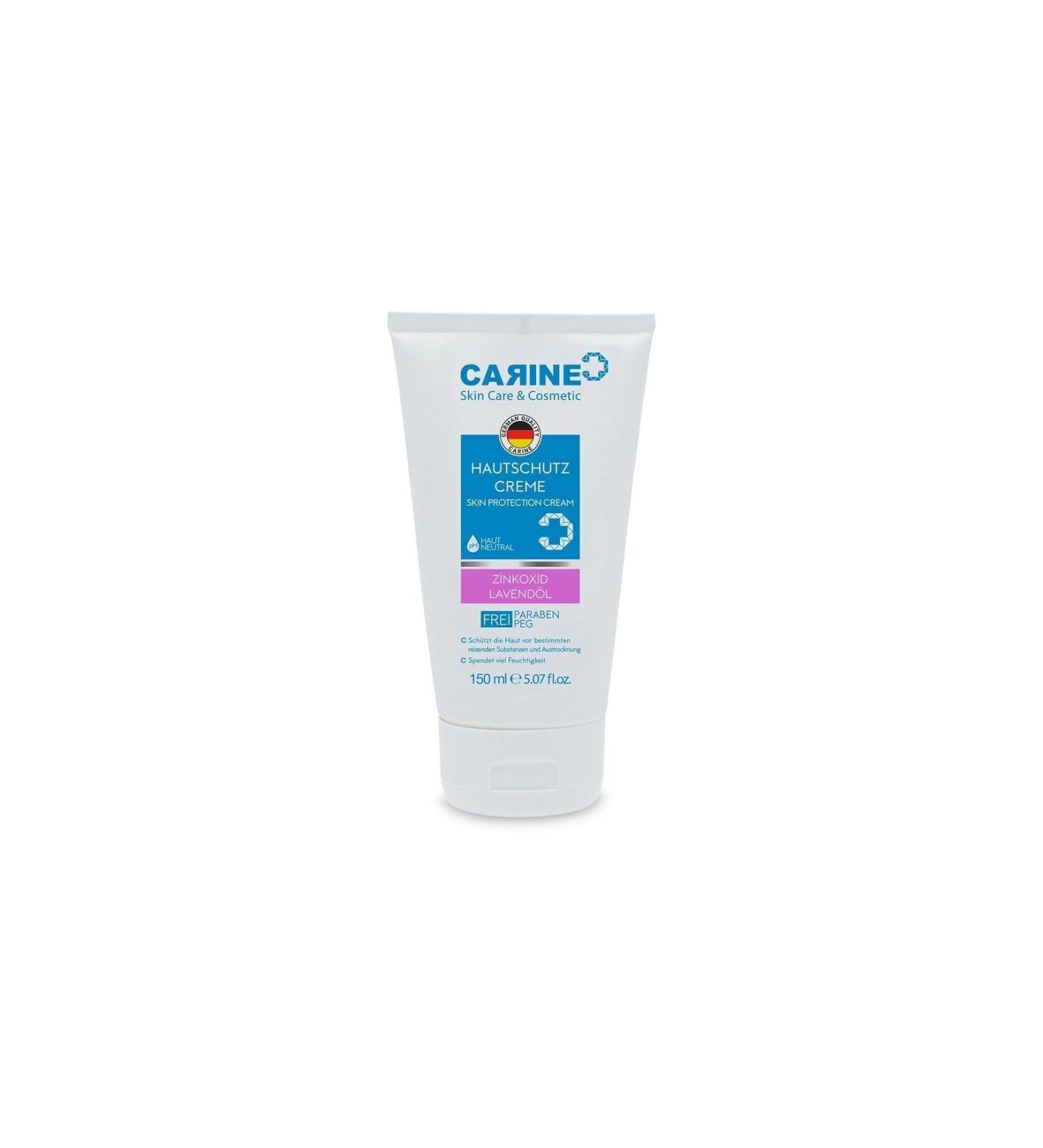 CARINE Skin Protection Cream 150 Ml