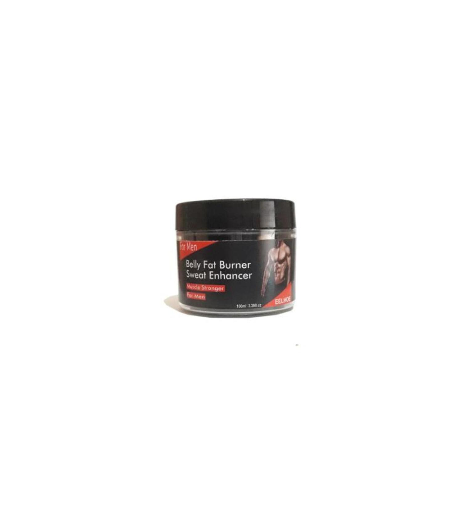 Vigore si FAT BURNER FOR MEN Cream 100 ml