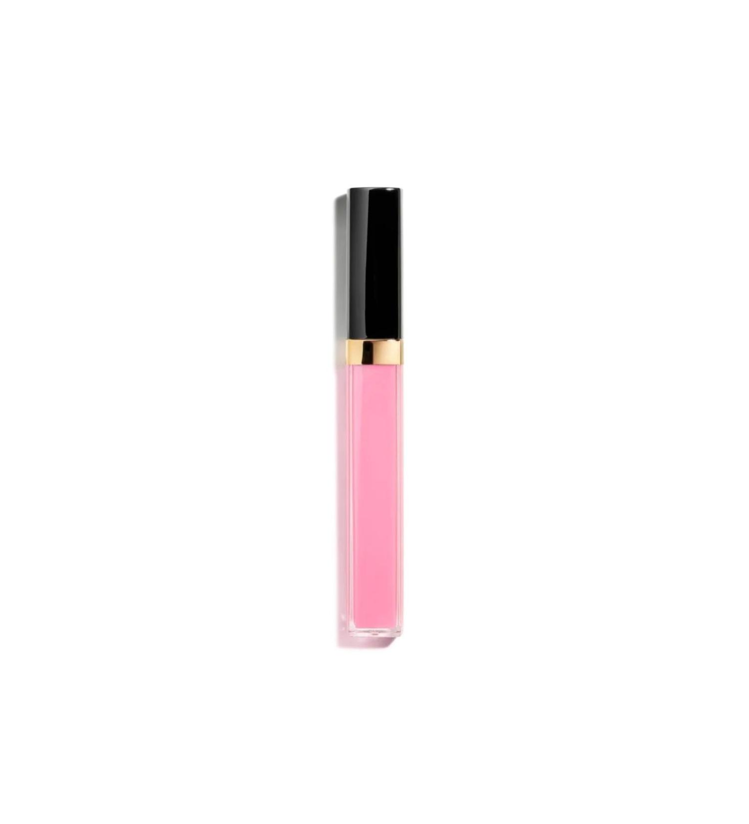 Chanel ROUGE COCO GLOSS-Intense Shine Effective Moisturizer Up to 8 Hours Long-Lasting Lipstick CHANELL291 - Buy Online on GoSupps.com