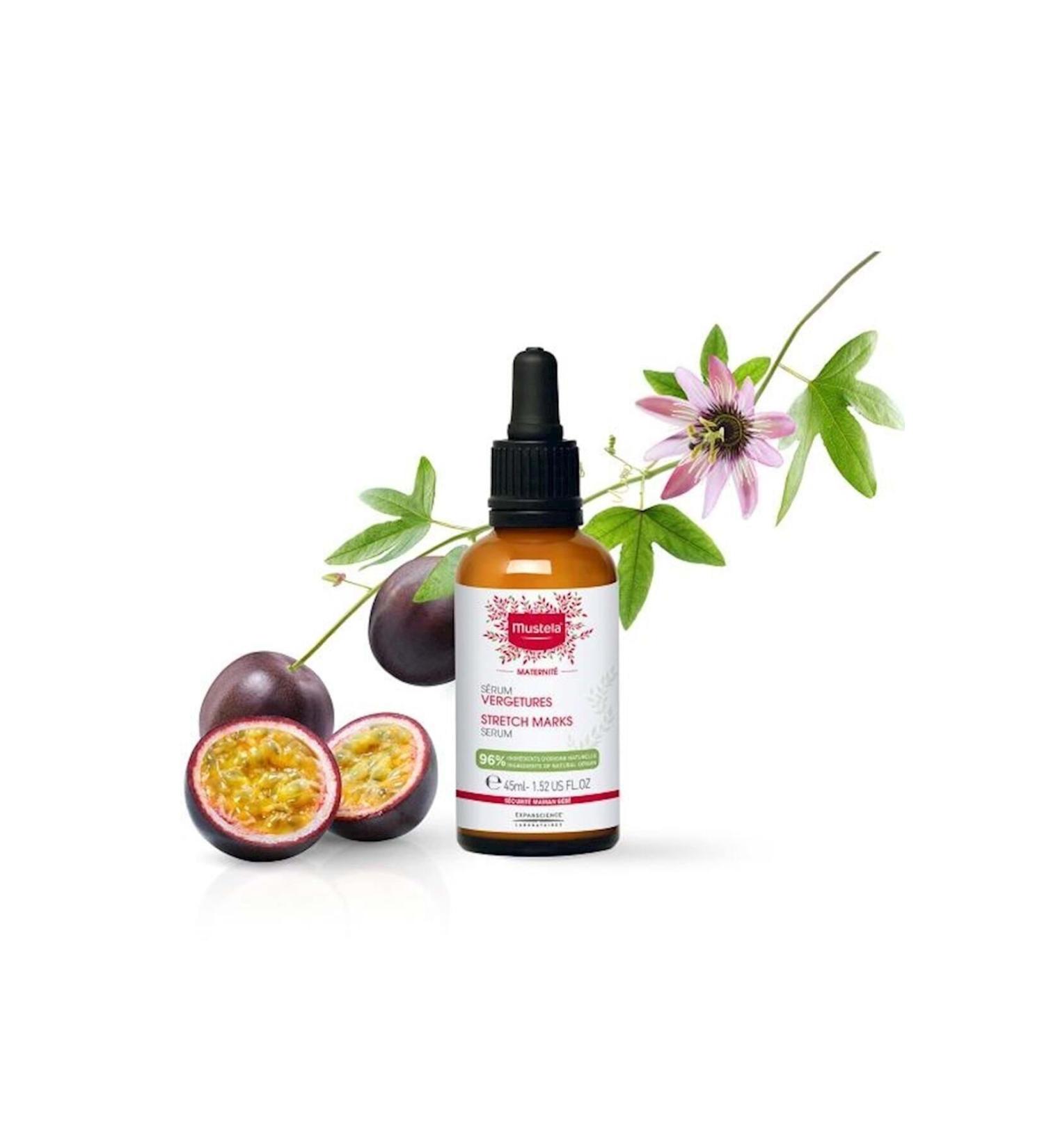 Mustela MATERNITE VERGETURES STRETCH MARKS STRETCH MARKS SERUM 45ML DEMBA4560