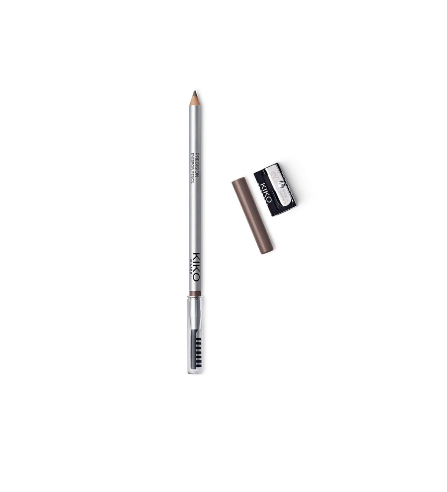 KIKO EYEBROW PRODUCTS - Precision Eyebrow Pencil