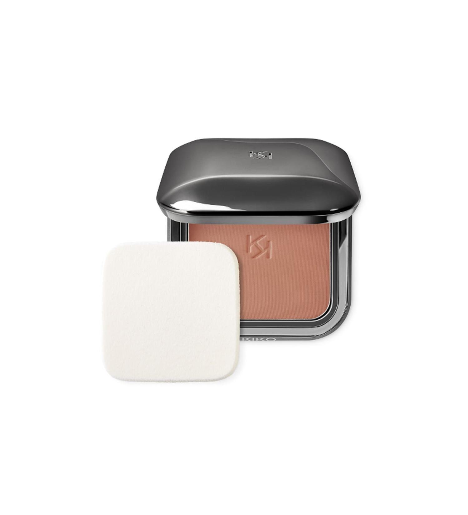 KIKO Foundation - Weightless Perfection Wet And Dry Powder Foundation 12 Warm Rose 190 8025272607704 - Buy Online on GoSupps.com