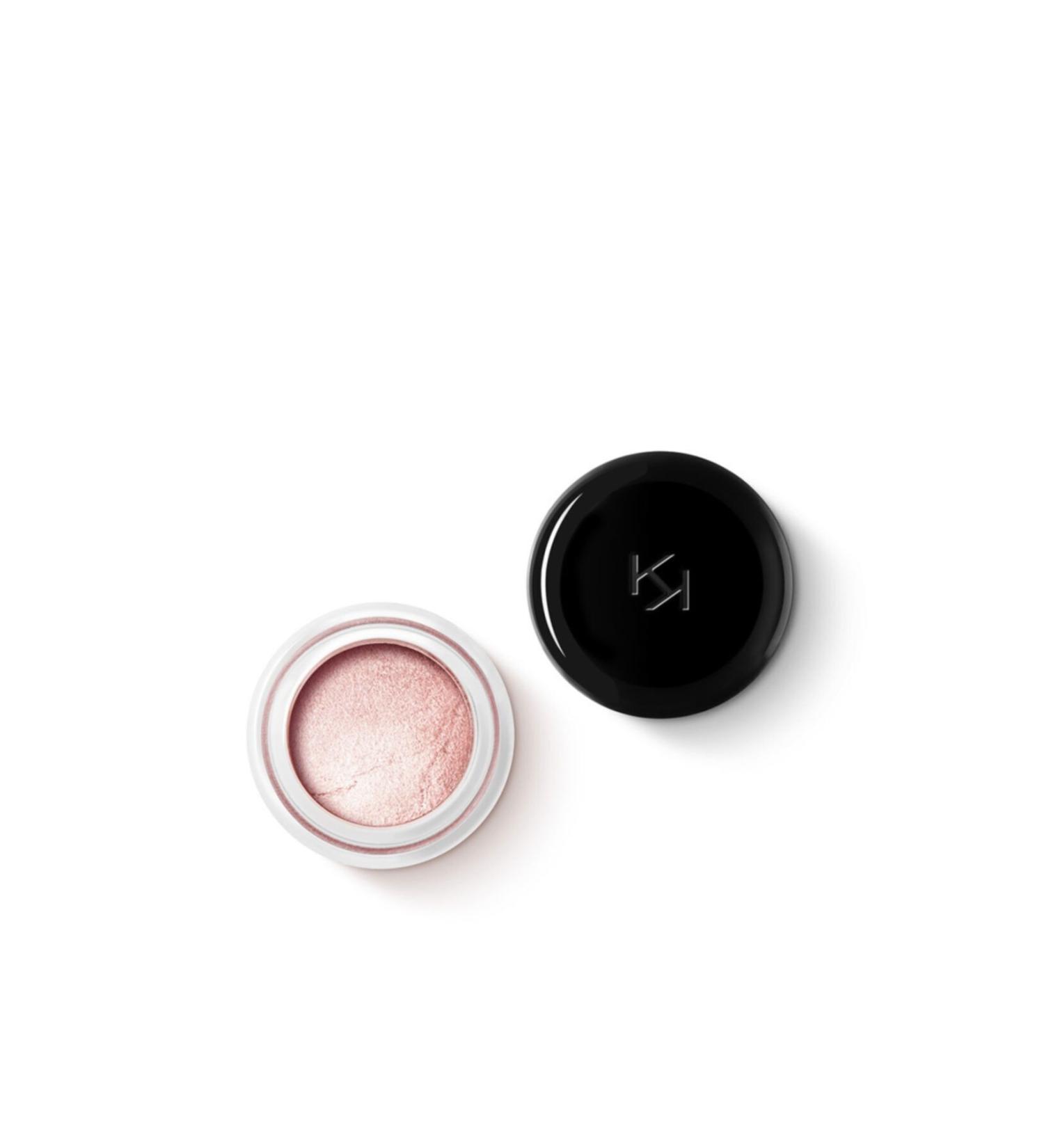KIKO EYESHADOW - LASTING MOUSSE EYESHADOW 02