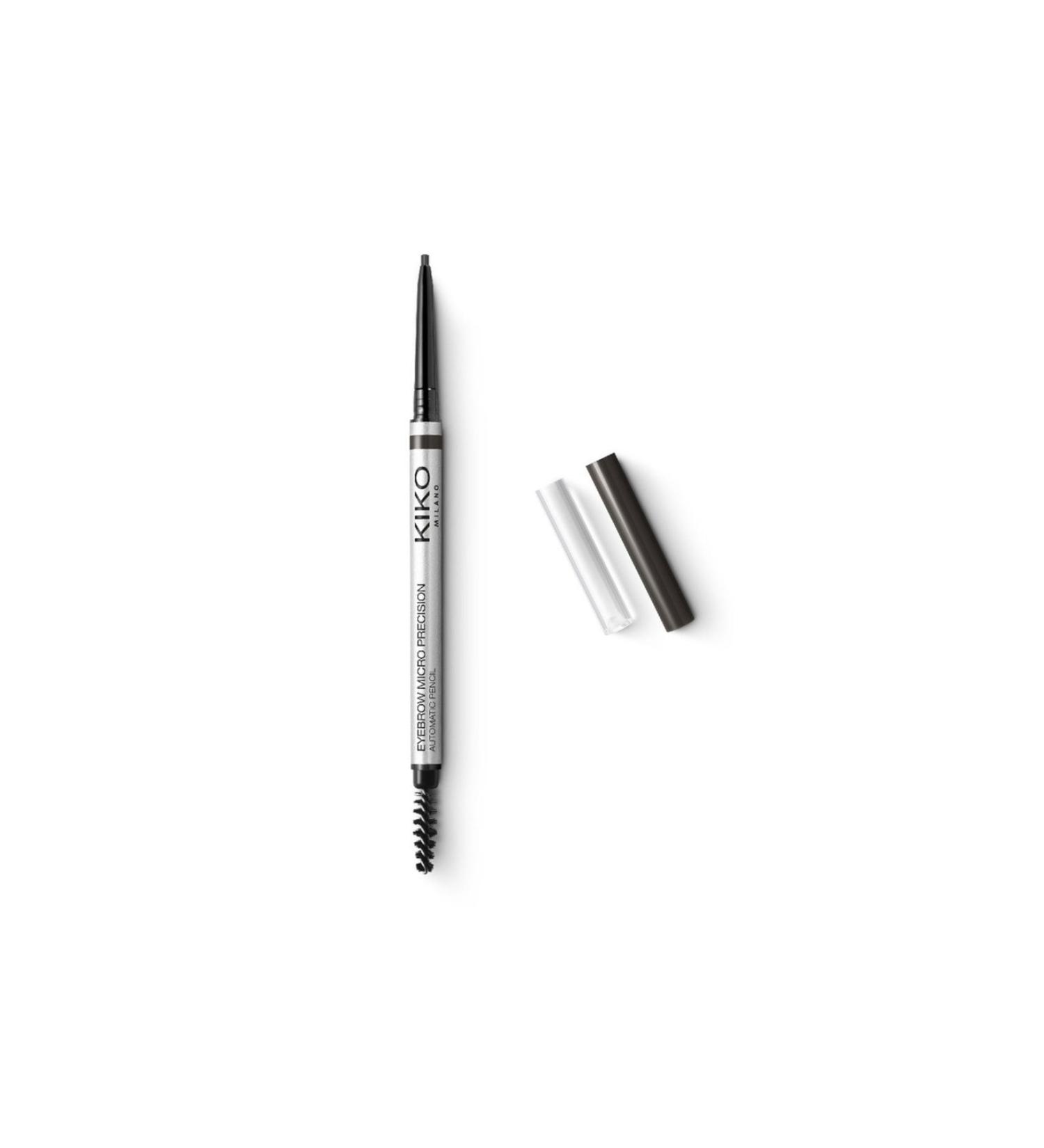 KIKO EYEBROW PRODUCTS - MICRO PRECISION EYEBROW PENCIL 06