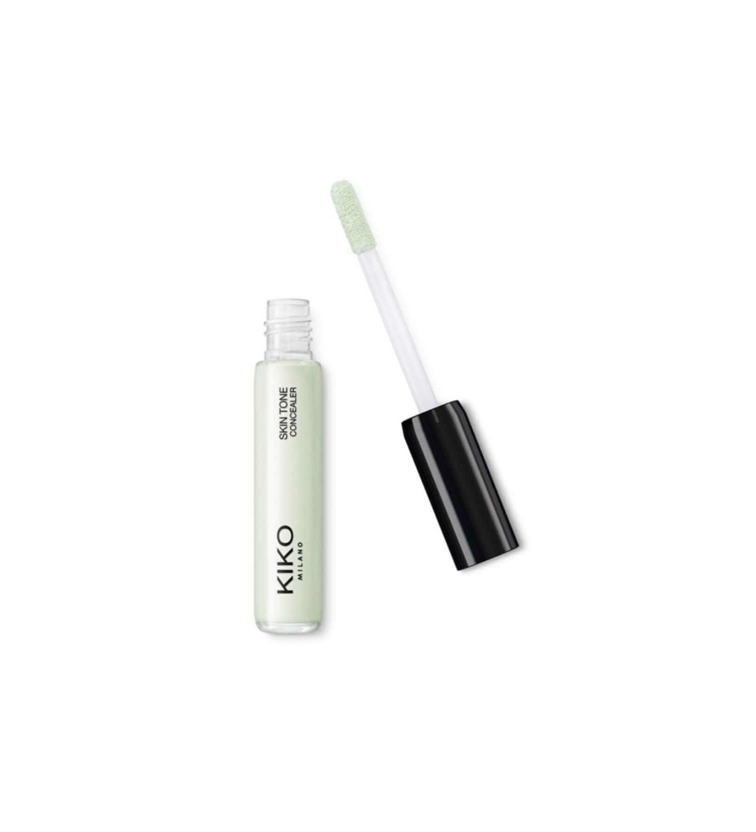KIKO Liquid Concealer - Skin Tone Concealer. 01