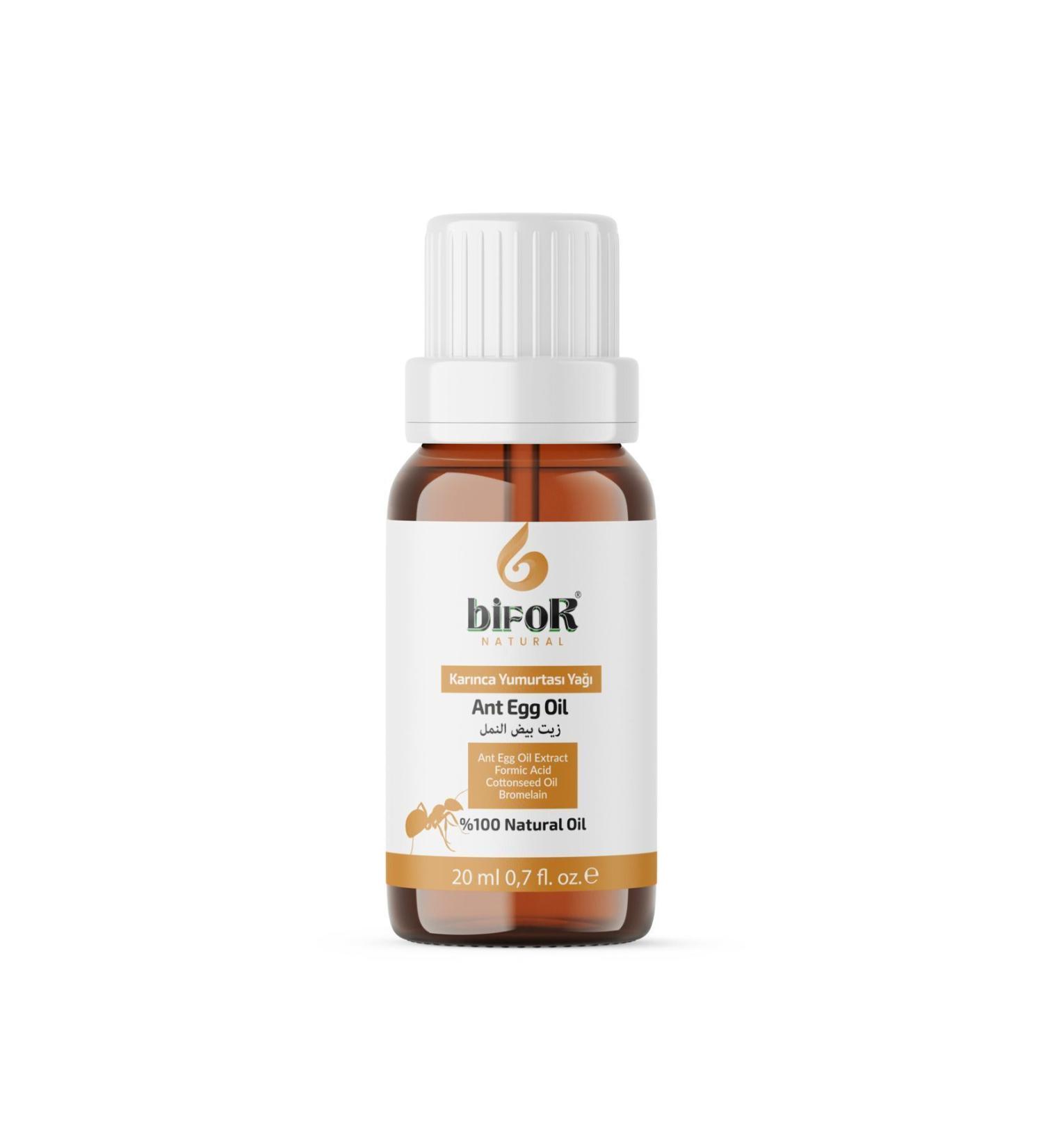 Biform Bifor Ant Egg Oil 20 ml