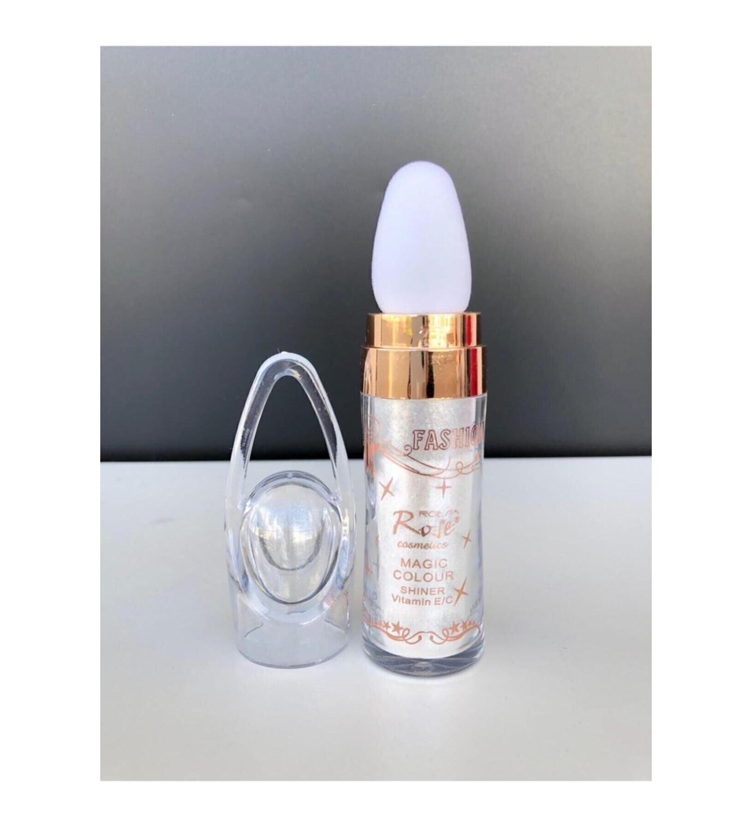 Roesia Rose Cosmetics Rose Body Glitter - E/c Vitamin Body Sparkles