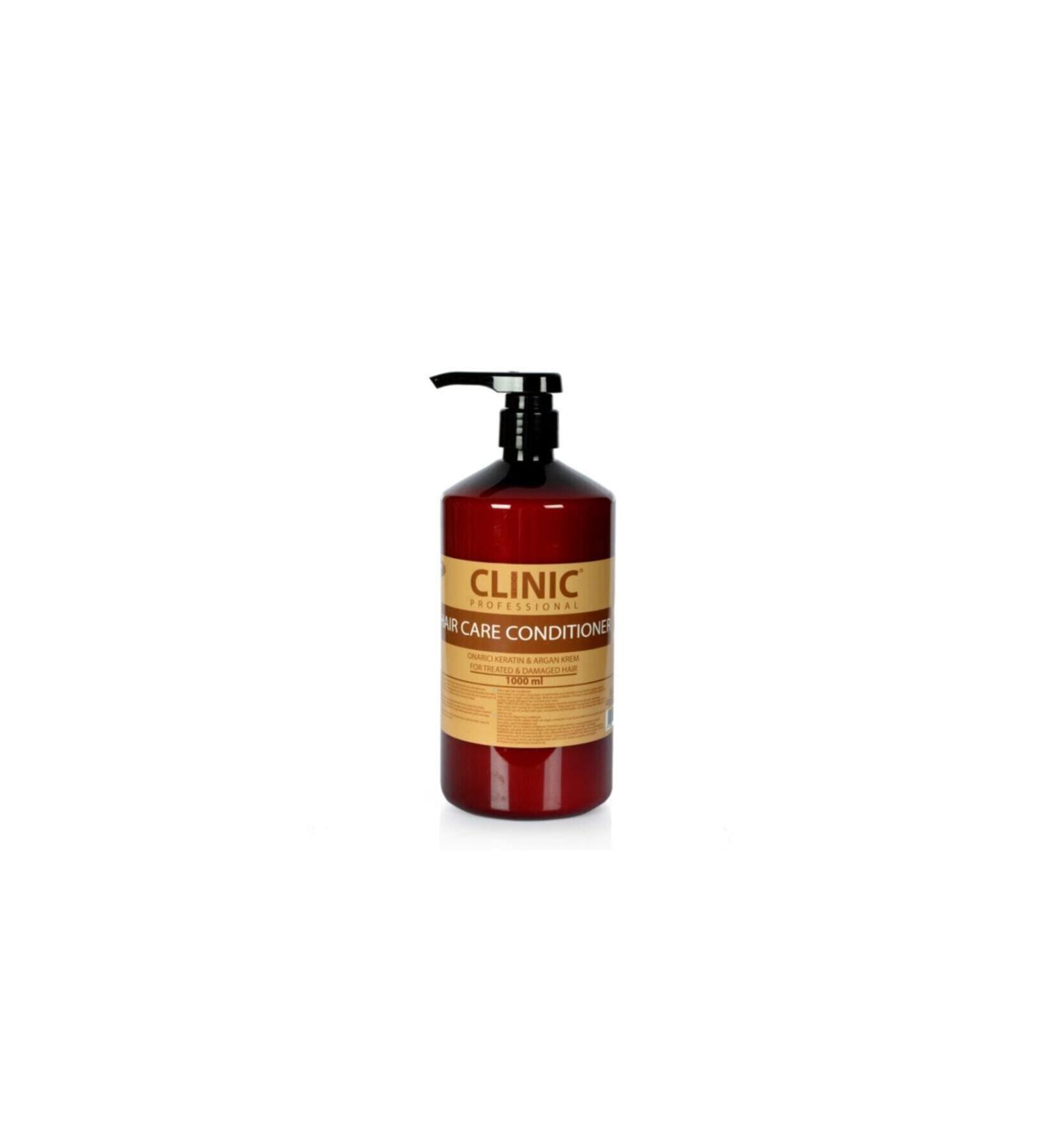 CLINIC PYROO Pyroo Hair Care Cream 1000 ml