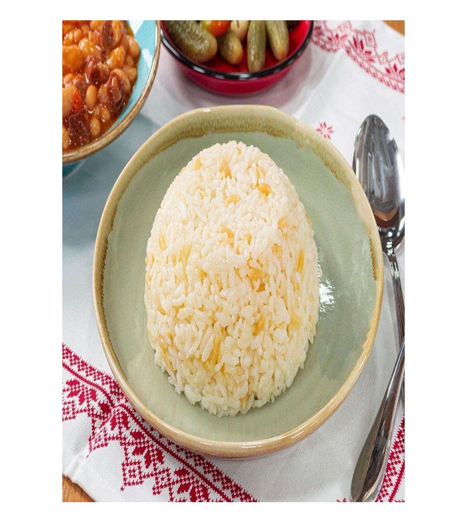 T rkiye Agricultural Credit Cooperatives T rkiye Agricultural Credit Cooperative Baldo Rice 2500 Gr - Buy Online on GoSupps.com