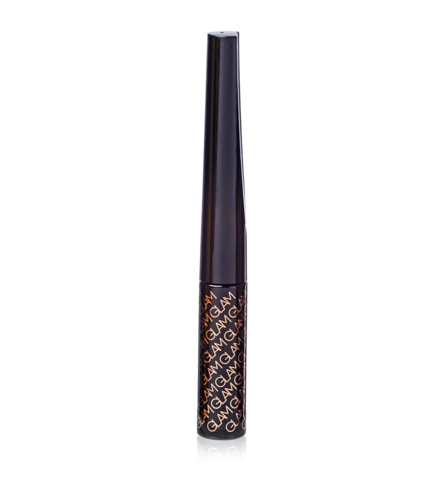 Faberlic Glam Team Liquid Eyeliner Glameyes - Dark Grey - 4.0 ml - Buy Online on GoSupps.com