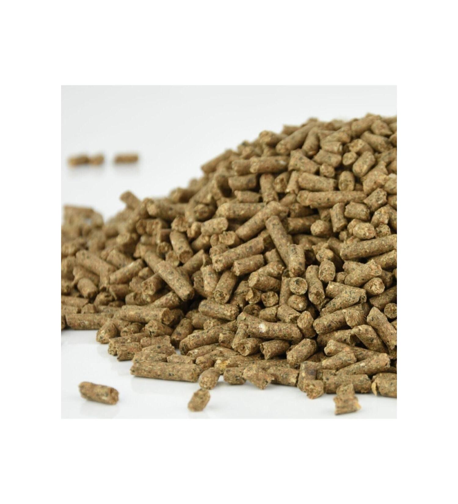 Abal m Yem Freckled Egg Pig Feed 10 kg