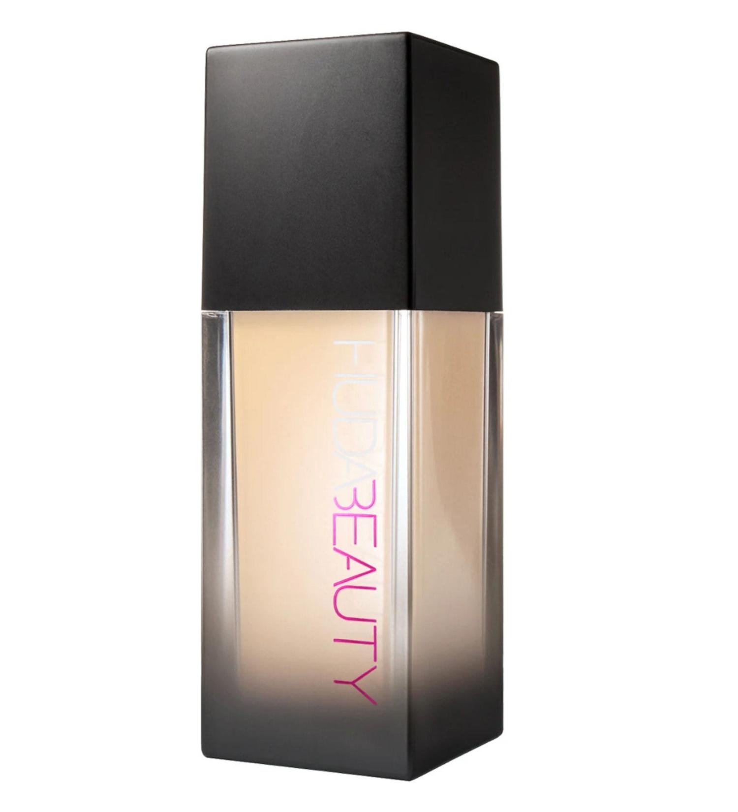 Huda Beauty FauxFilter Luminous Matte Foundation 35 ml - Buy Online on GoSupps.com