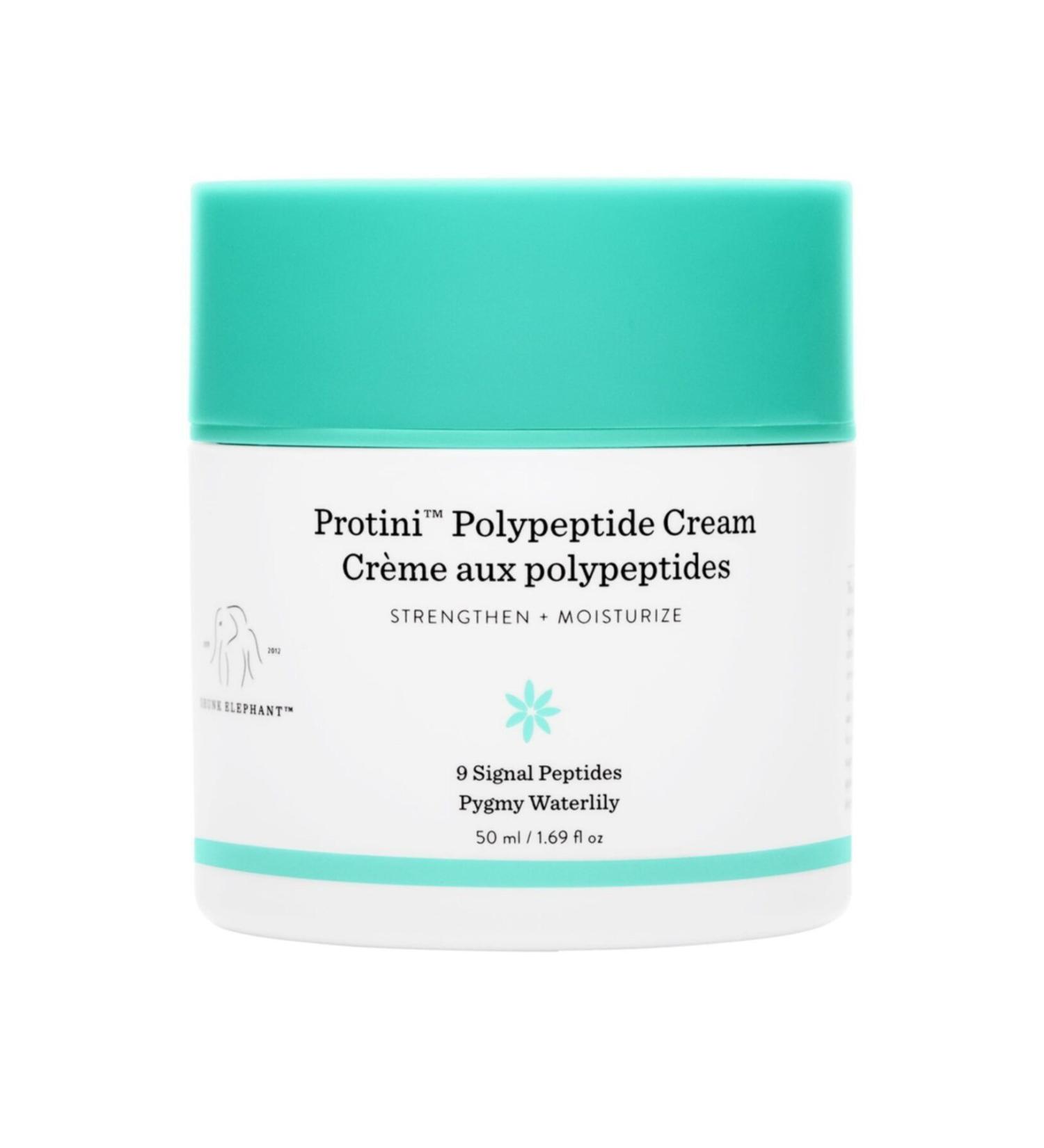 Drunk Elephant Protini Polypeptide Cream Polypeptide Care Cream 50 ml