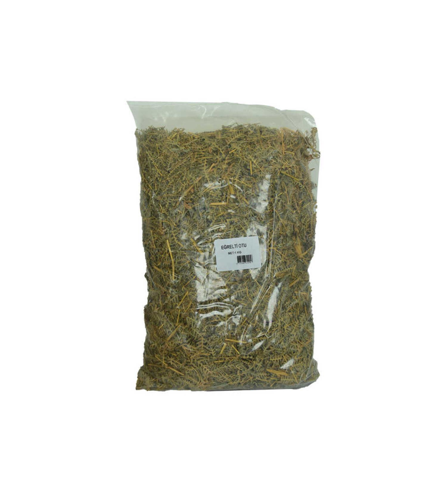 Do an Fern Natural 1000 Gr Package