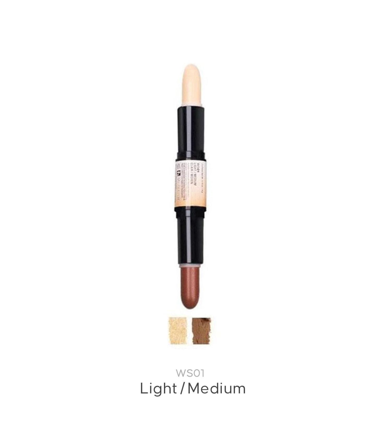 TLM Contour & Highlight Wonder Stick