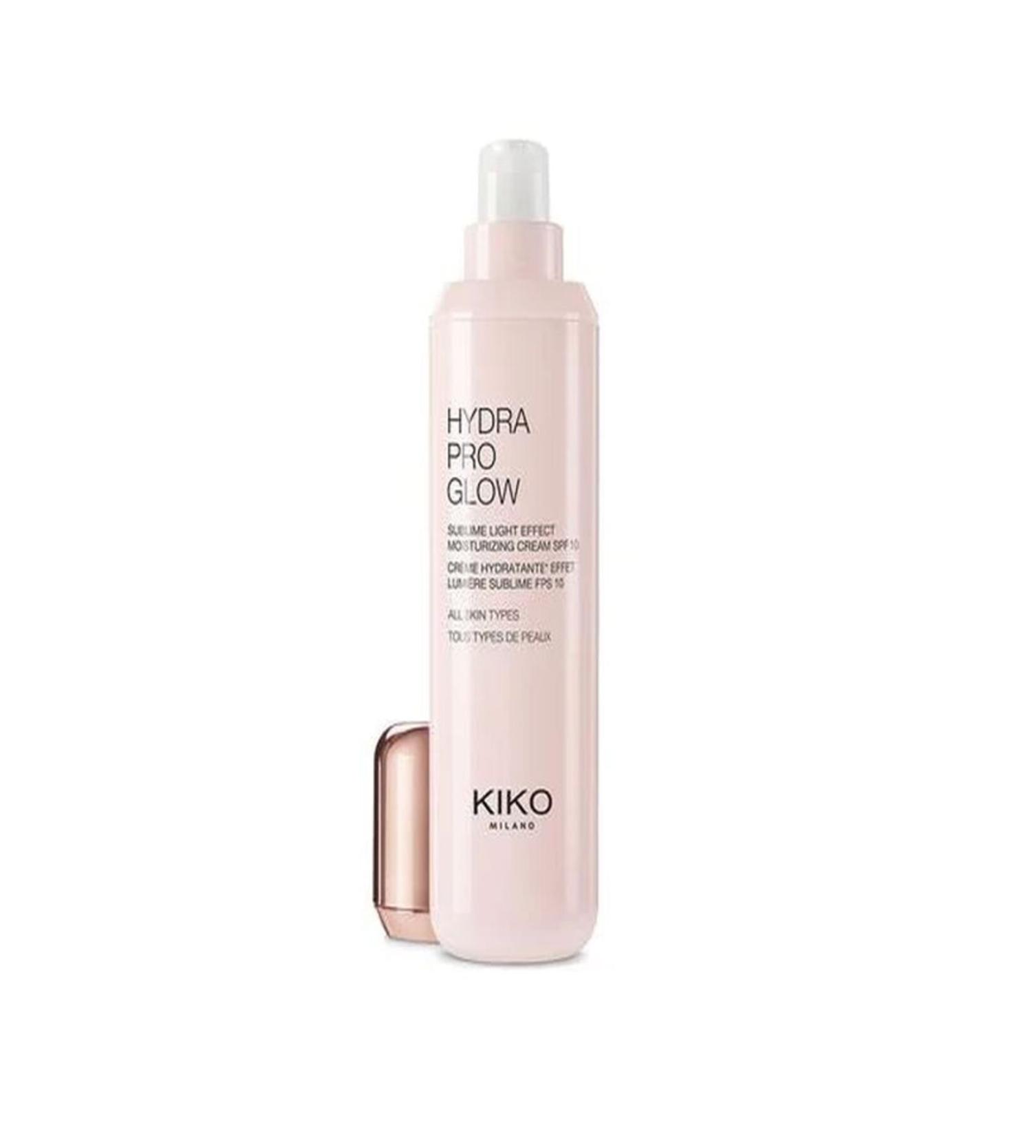 Kiko Milano Hydra Pro Glow