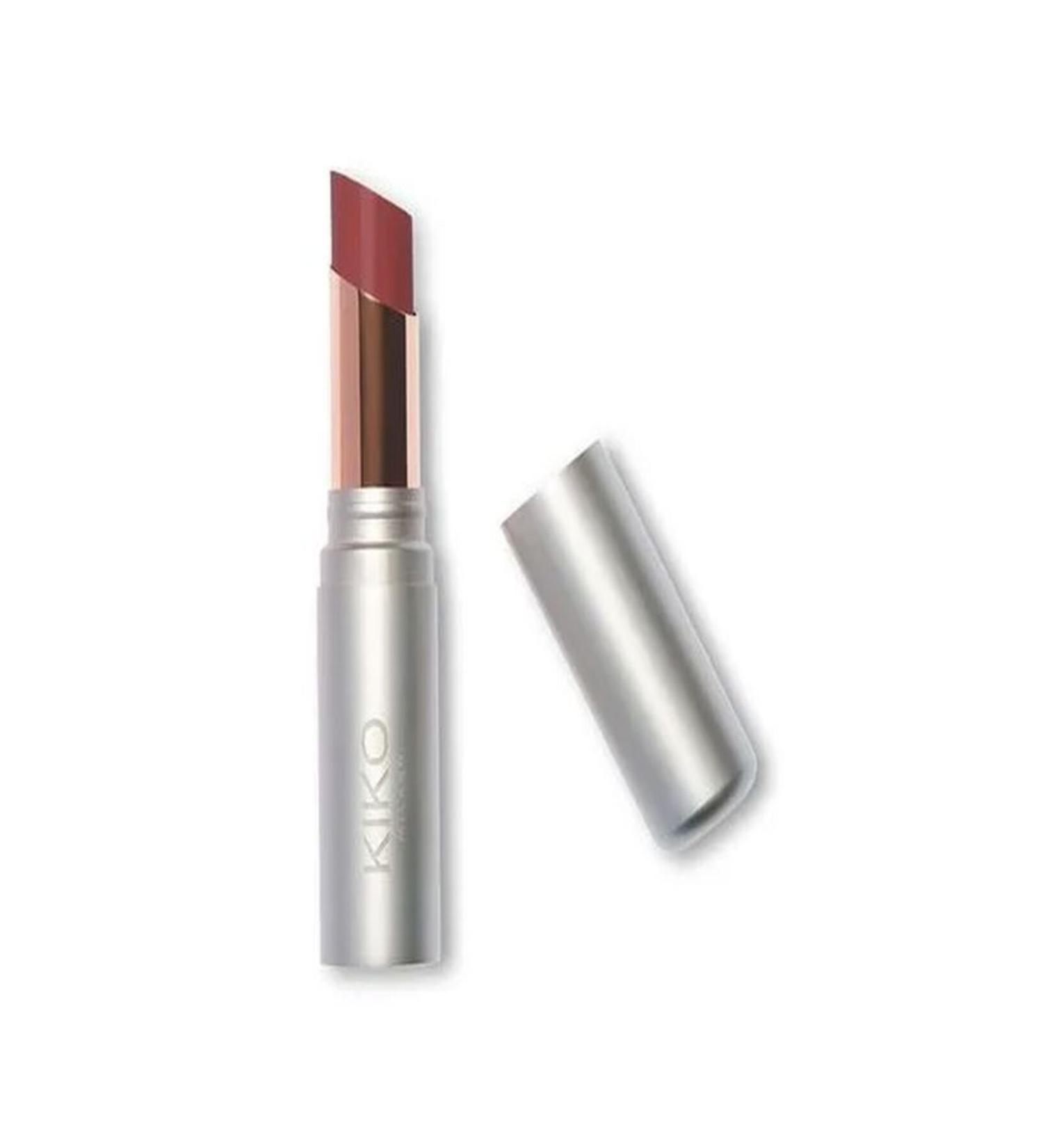 kiko milano HYDRA SHINY LIP STYLO 06 Natural Litchi