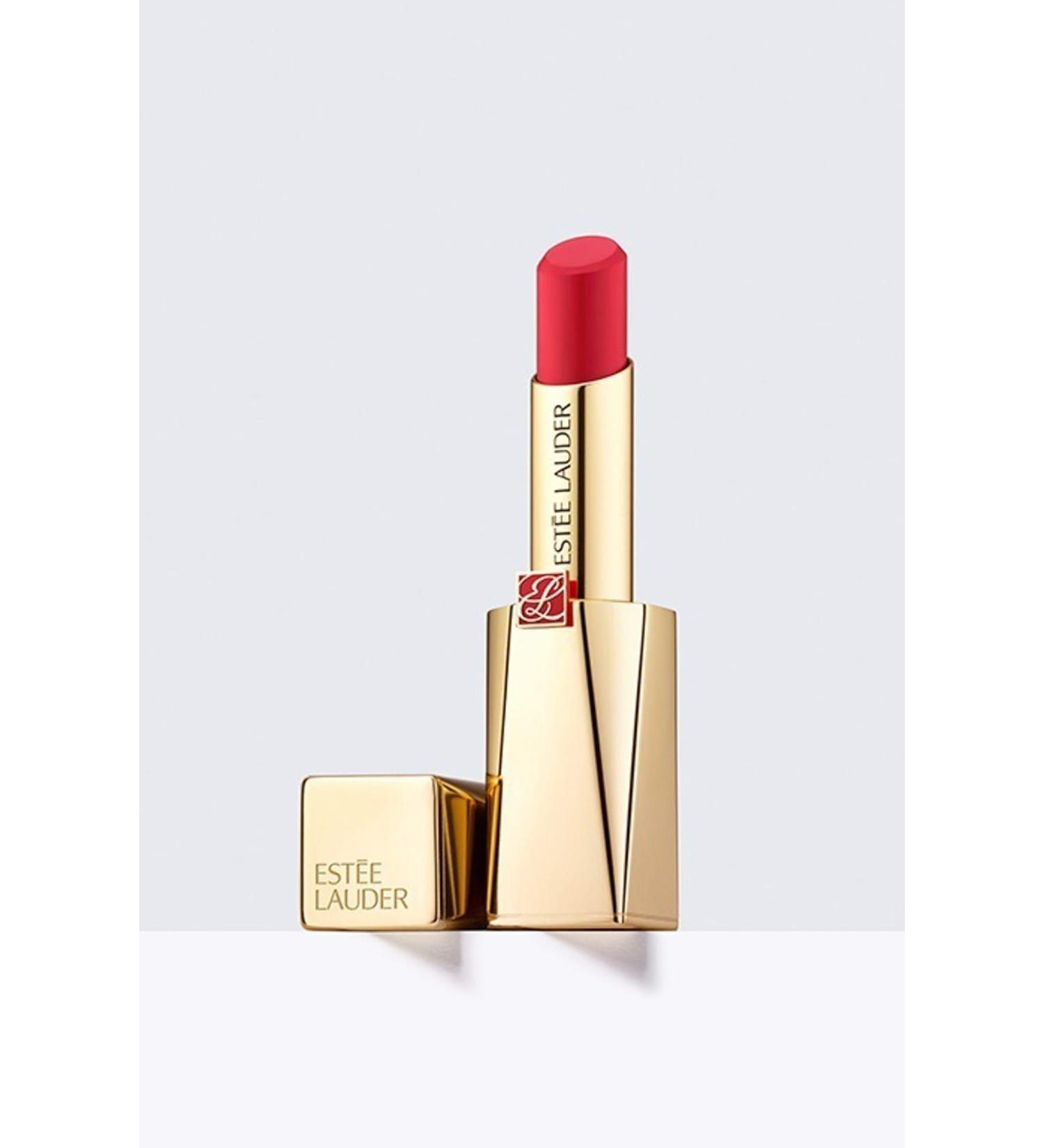 Estee Lauder Pure Color Desire Lipstick Outsmart 887167354791