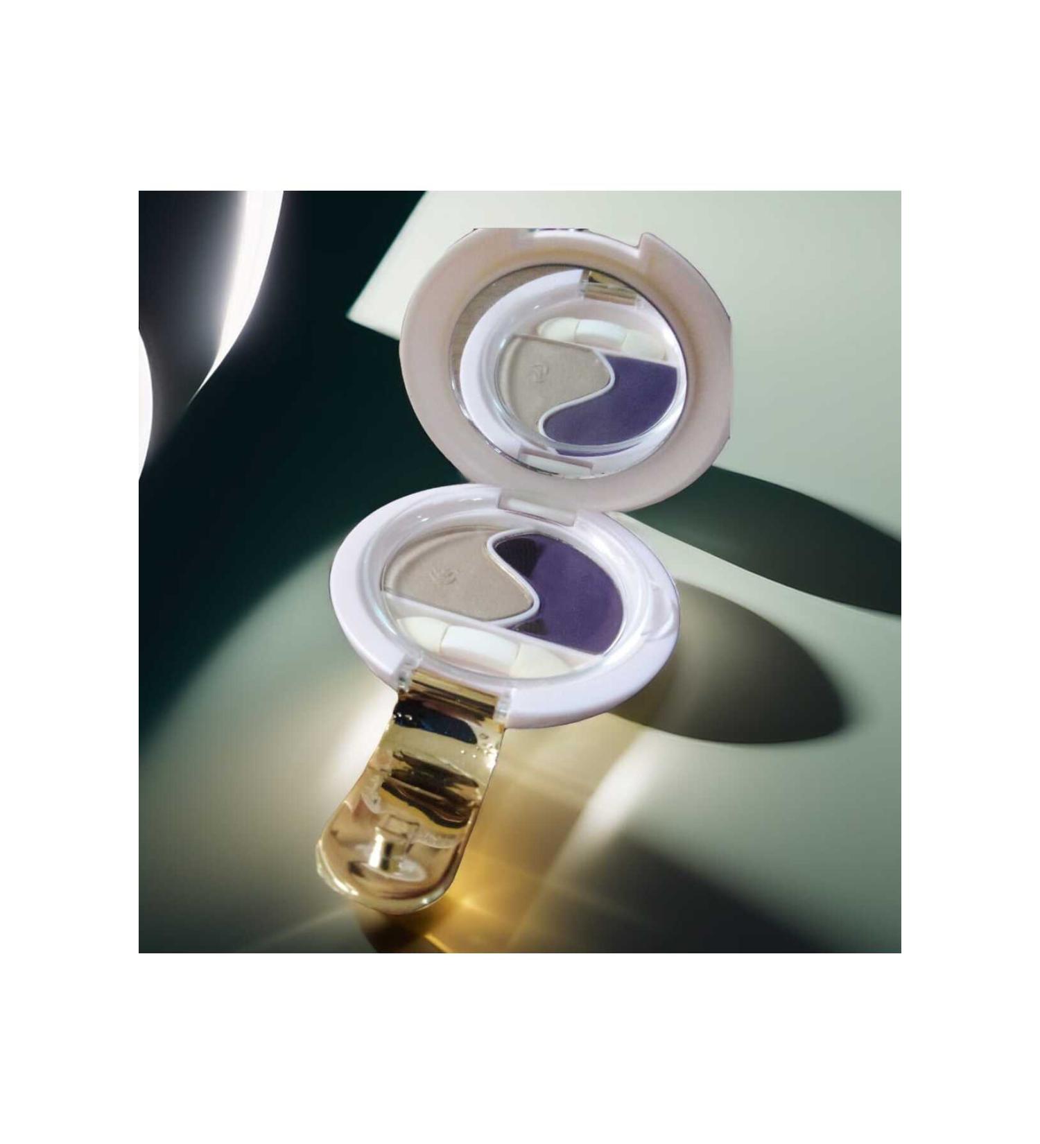 goldenlady 2 COLOR EYESHADOW NATURAL SH NE 64