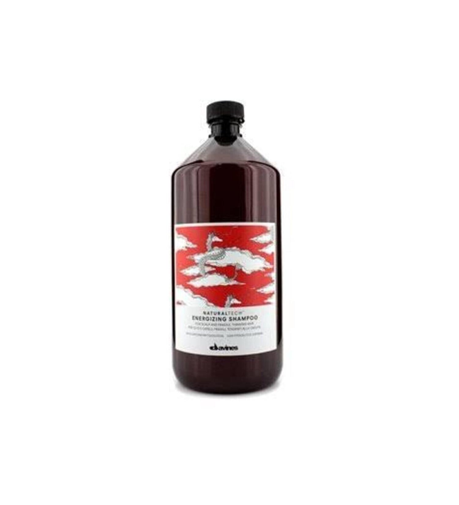 Davines - Anti-Spill New Releases Protective Shampoo 1000 Mll Care Product