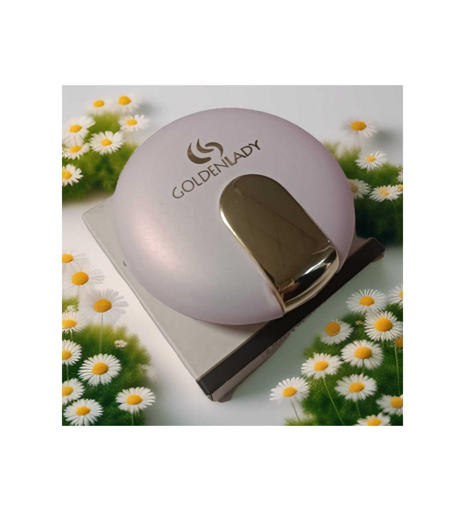 goldenlady PROFESSIONAL CREAM CAMOUFLAGE 3 IN 1 23