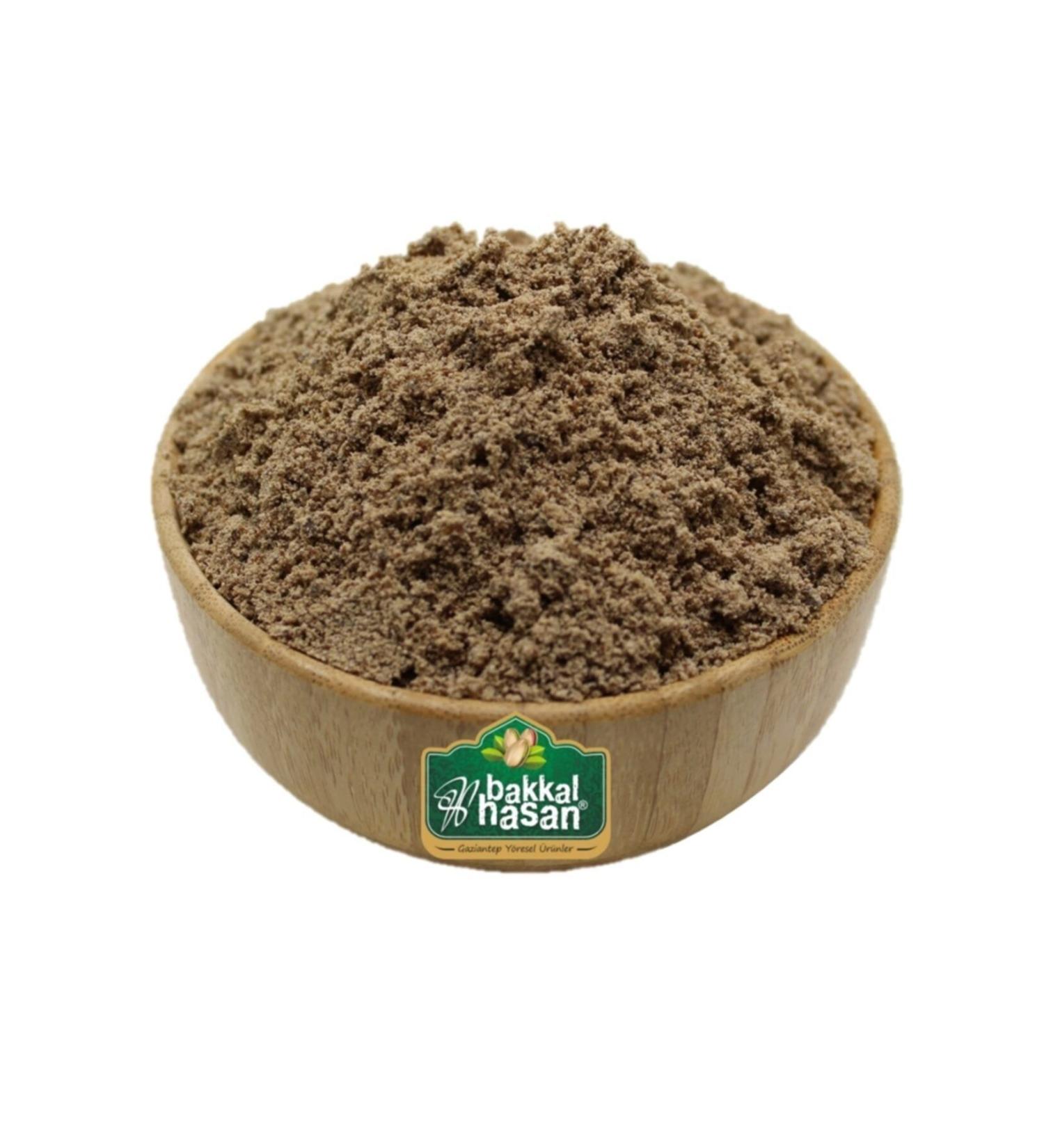 grocer Hasan Ottoman Pasha Pleasure Coffee 250 gr -