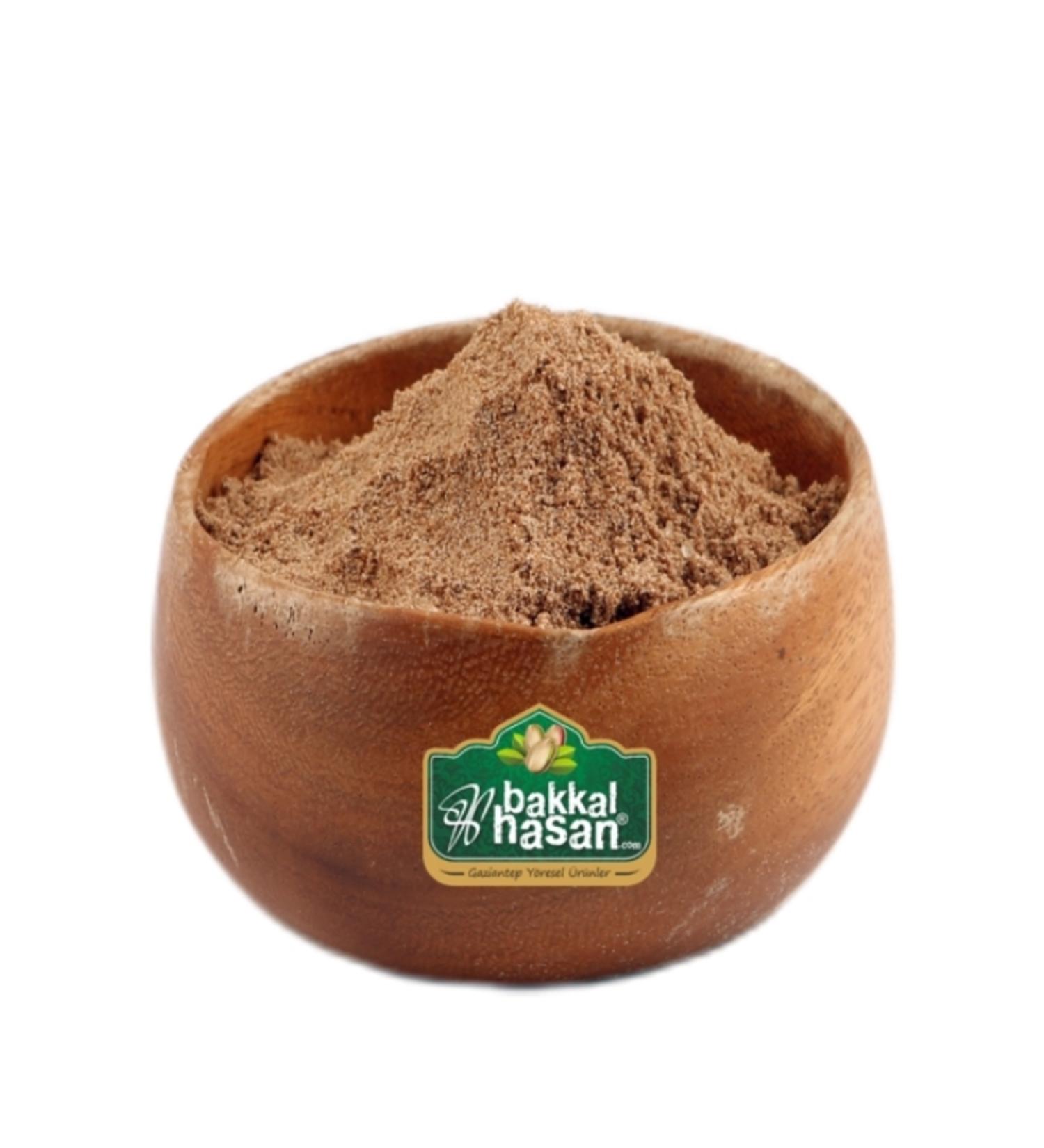 grocer Hasan Dibek Coffee Powder 4 kg - Grocer Hasan