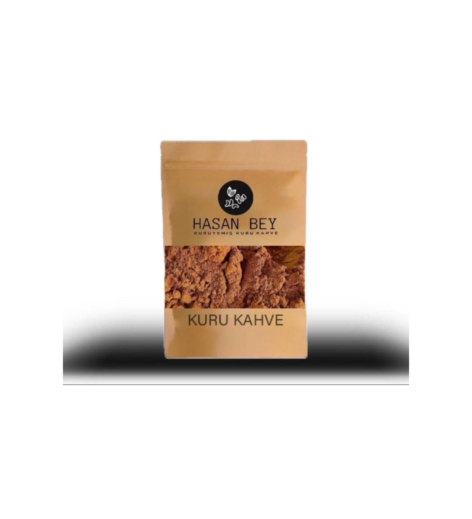 Hasanbey HASAN BEY GROUND TURKISH COFFEE 1Kg