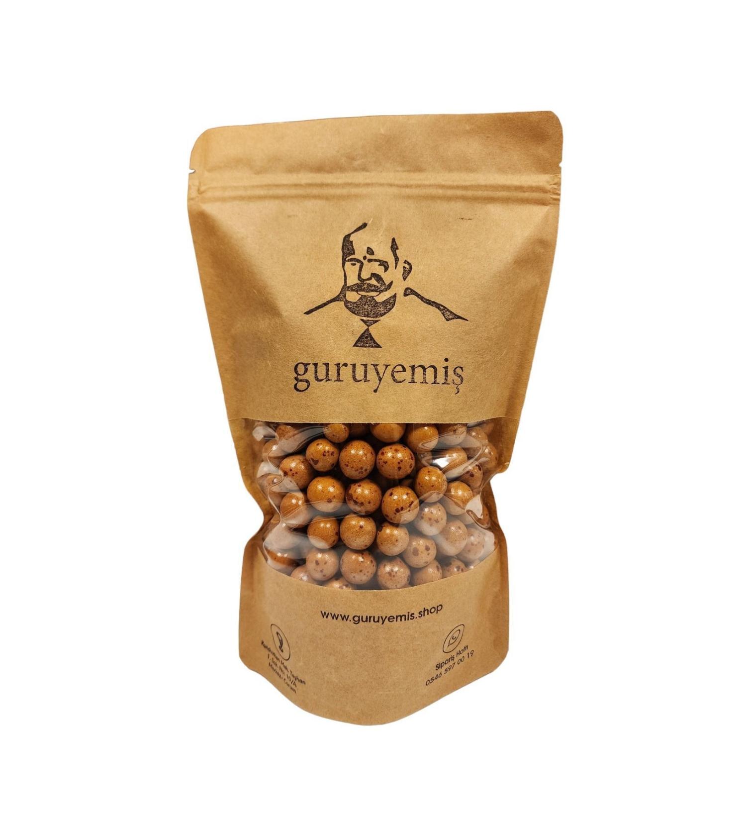 Guruyemi Coffee Chickpeas 1 Kg
