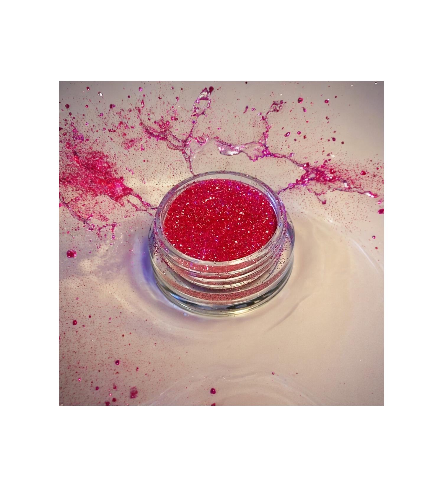 eyelash Glitter Glitter Eyeshadow Face and Body Glitter Glitter Glitter Eyeshadow 5101-1-170 - Buy Online on GoSupps.com