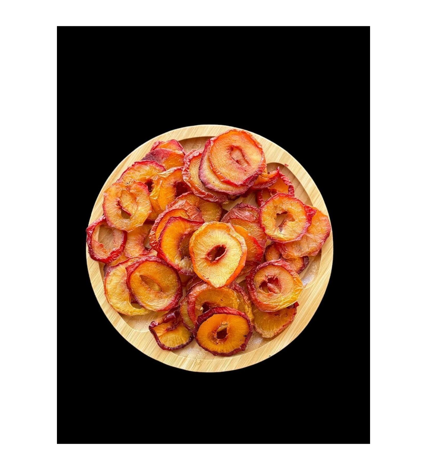 KILIN TROPICAL Dried Peach Chips (100gr)
