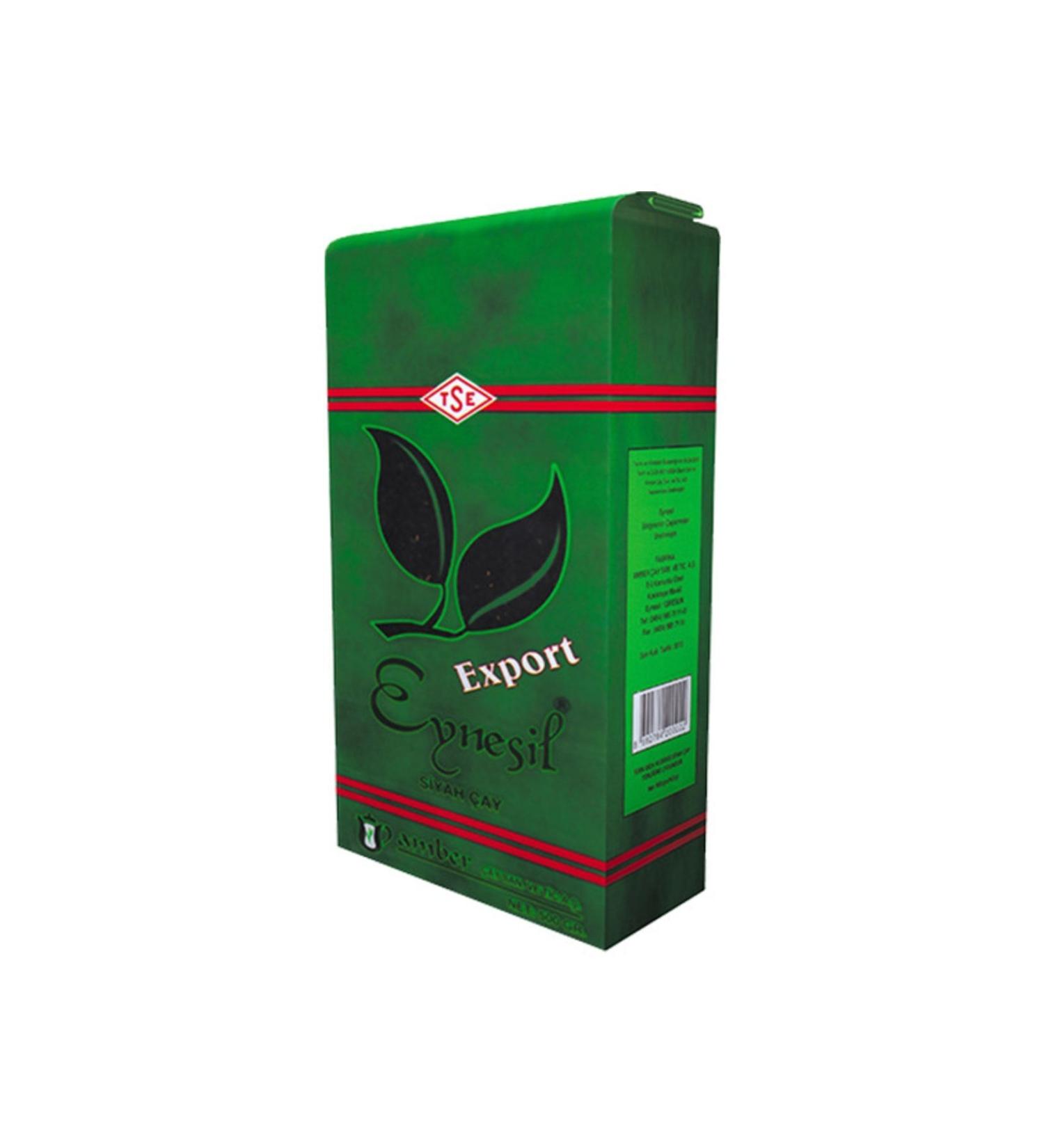 Busra Ornament Eynesil Export Tea 500 G* 20