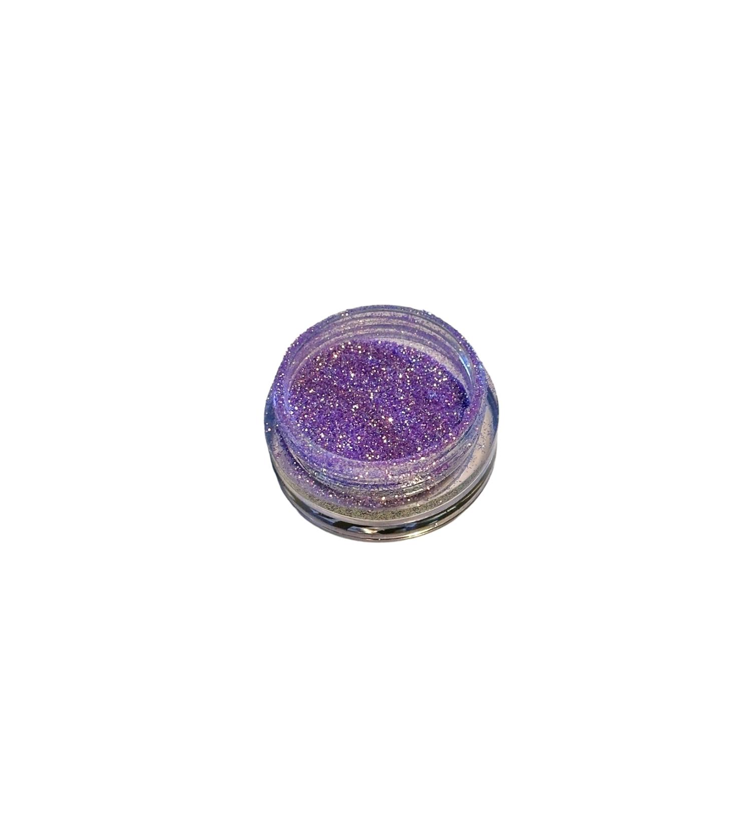 eyelash Glitter Glitter Eyeshadow Face and Body Glitter Glitter Glitter Eyeshadow 1807-1/20 - Buy Online on GoSupps.com