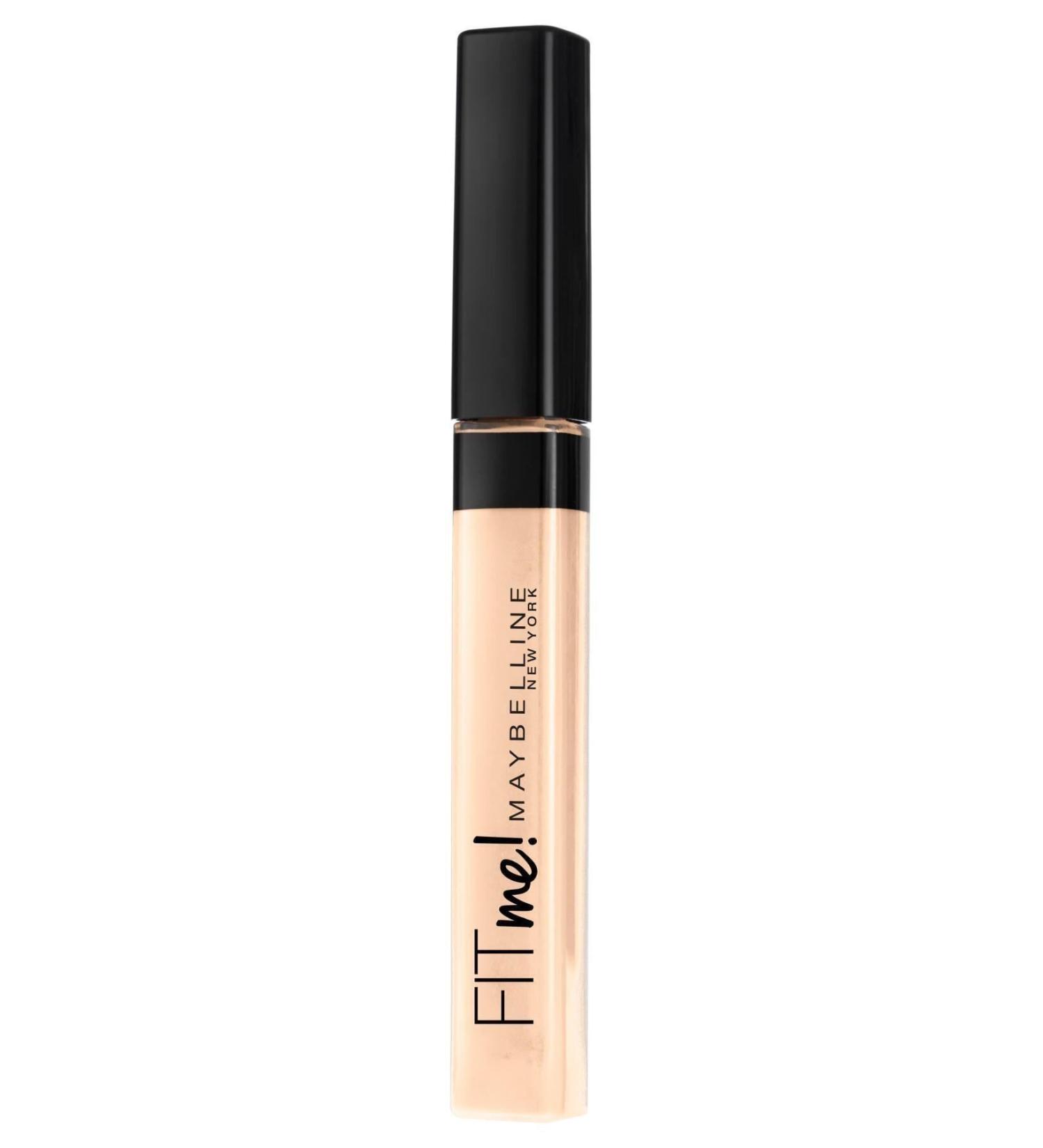 Maybelline New York MAYBELLINE MNY FIT ME CONCEALER 05 IVORY - Buy Online on GoSupps.com