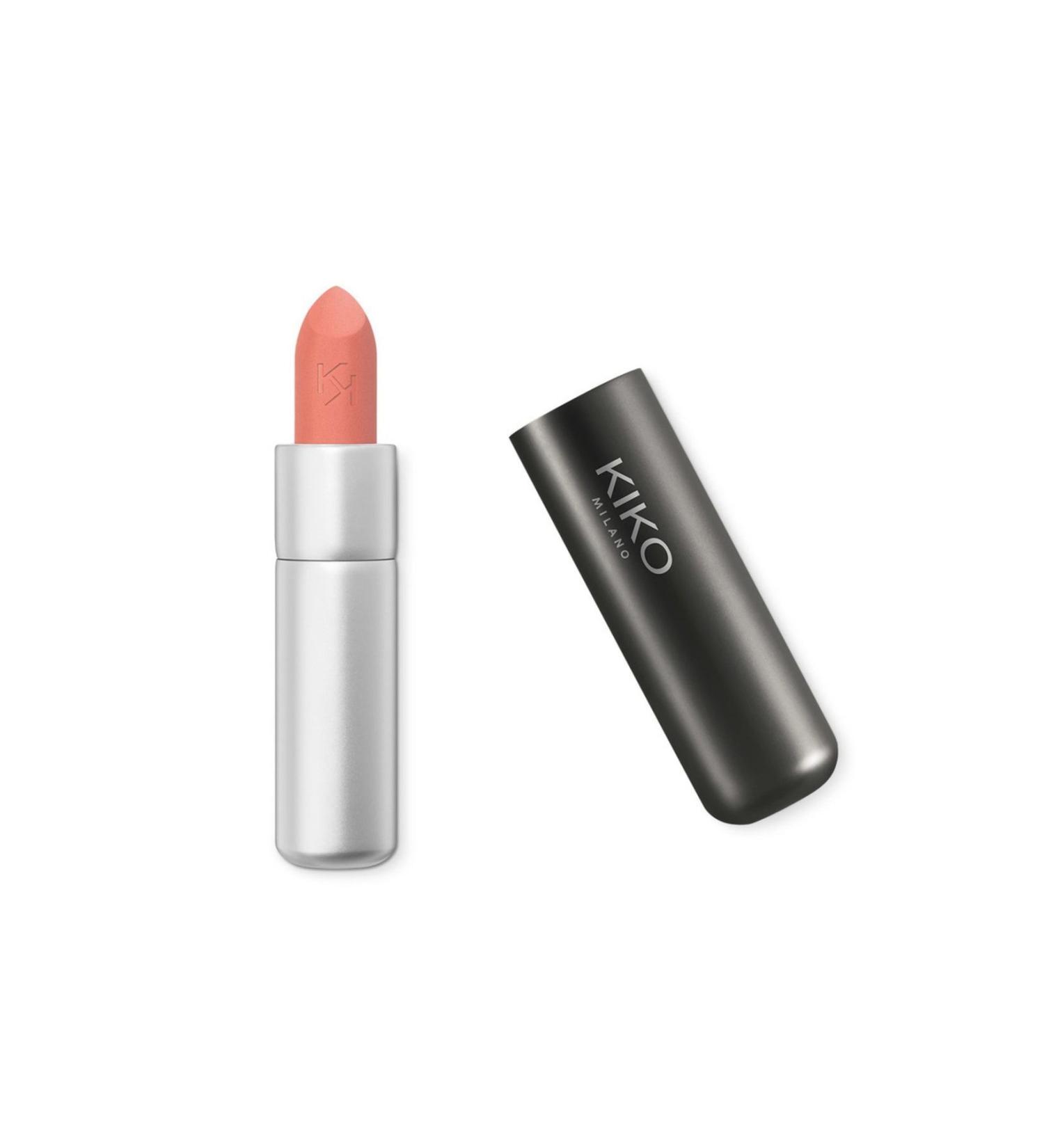 KIKO RUJ - POWDER POWER LIPSTICK 01 8025272914529 - Buy Online on GoSupps.com
