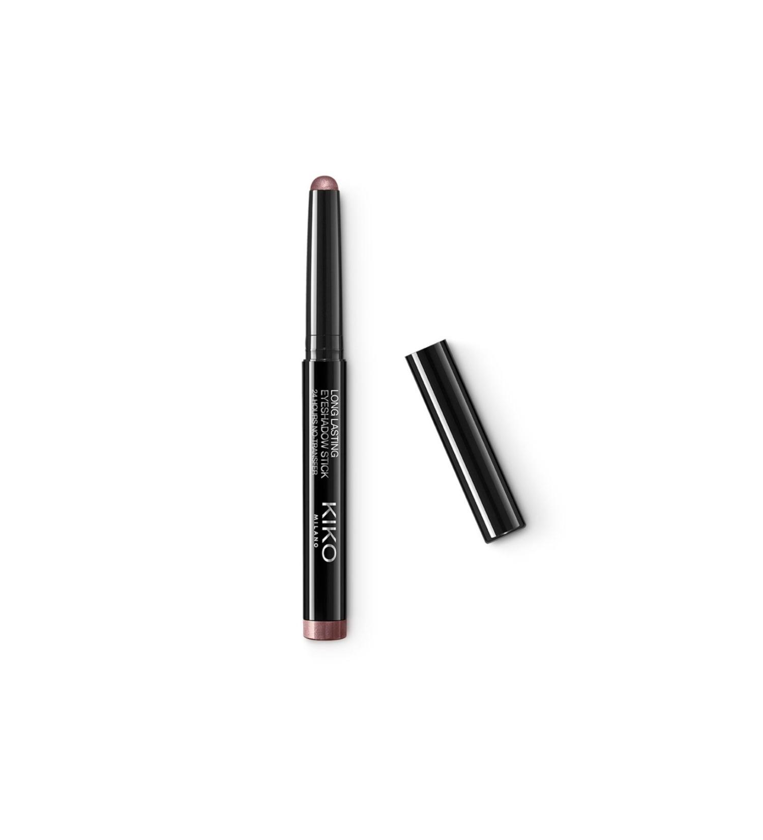 KIKO Eyeshadow-new Long Lasting Eyeshadow Stick-14 Rosy Brown