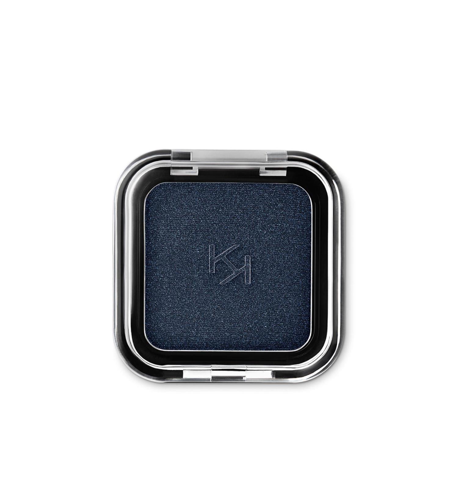 KIKO Eyeshadow - Smart Colour Eyeshadow 24 Metallic Night Blue 8025272620505