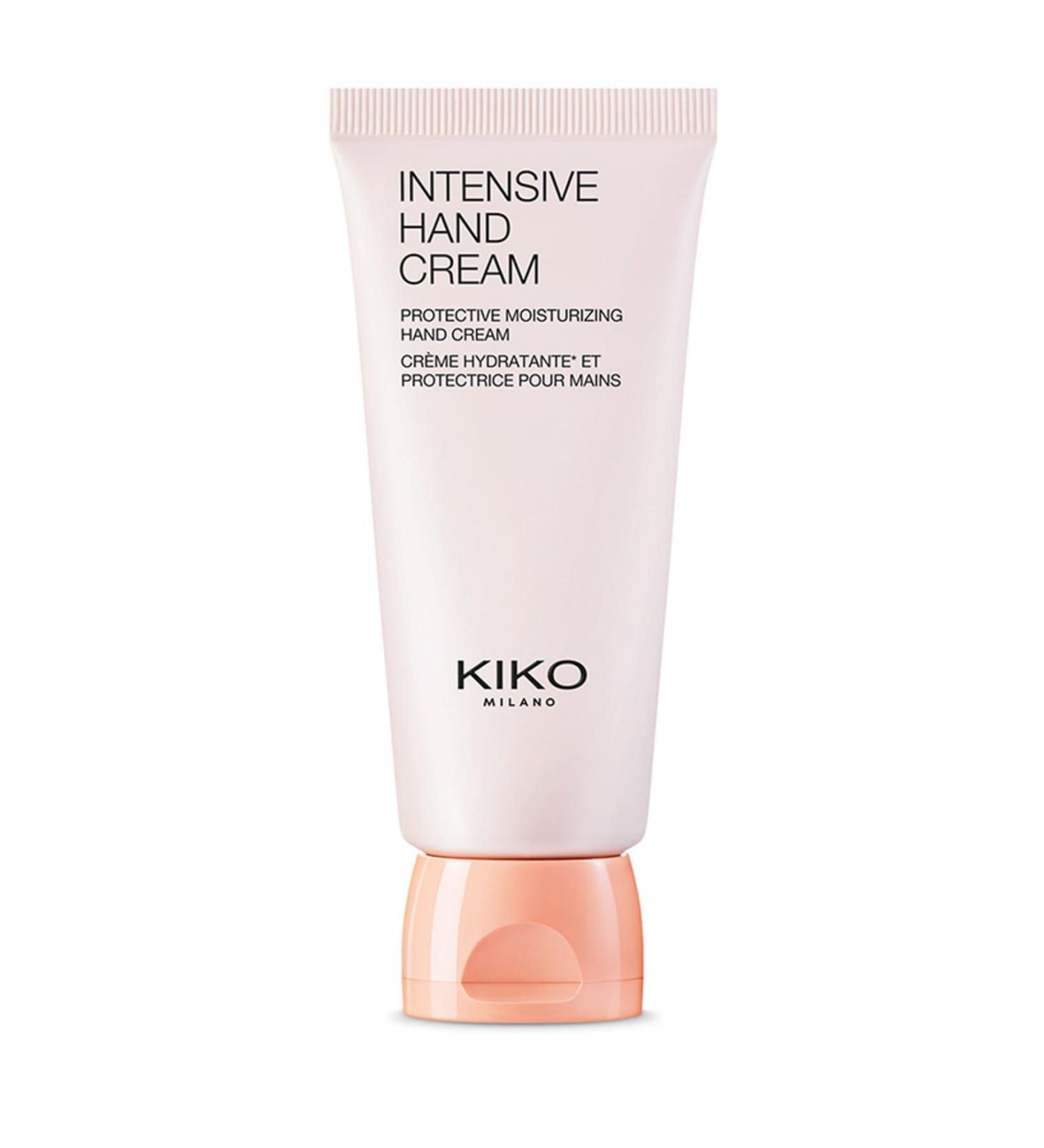 KIKO El Kremi - Intensive Hand Cream 60 ml 8025272621281