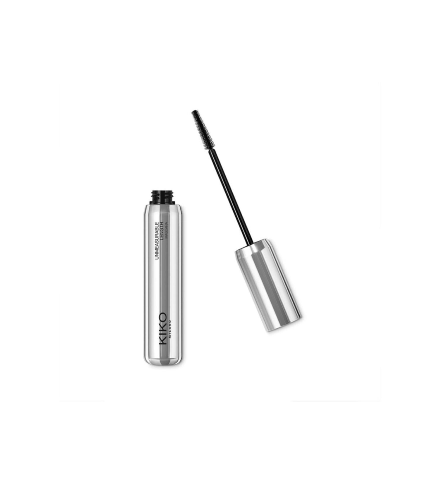 KIKO LENGTHENING MASCARA - UNMEASURABLE LENGHT MASCARA 01 - 8025272913461