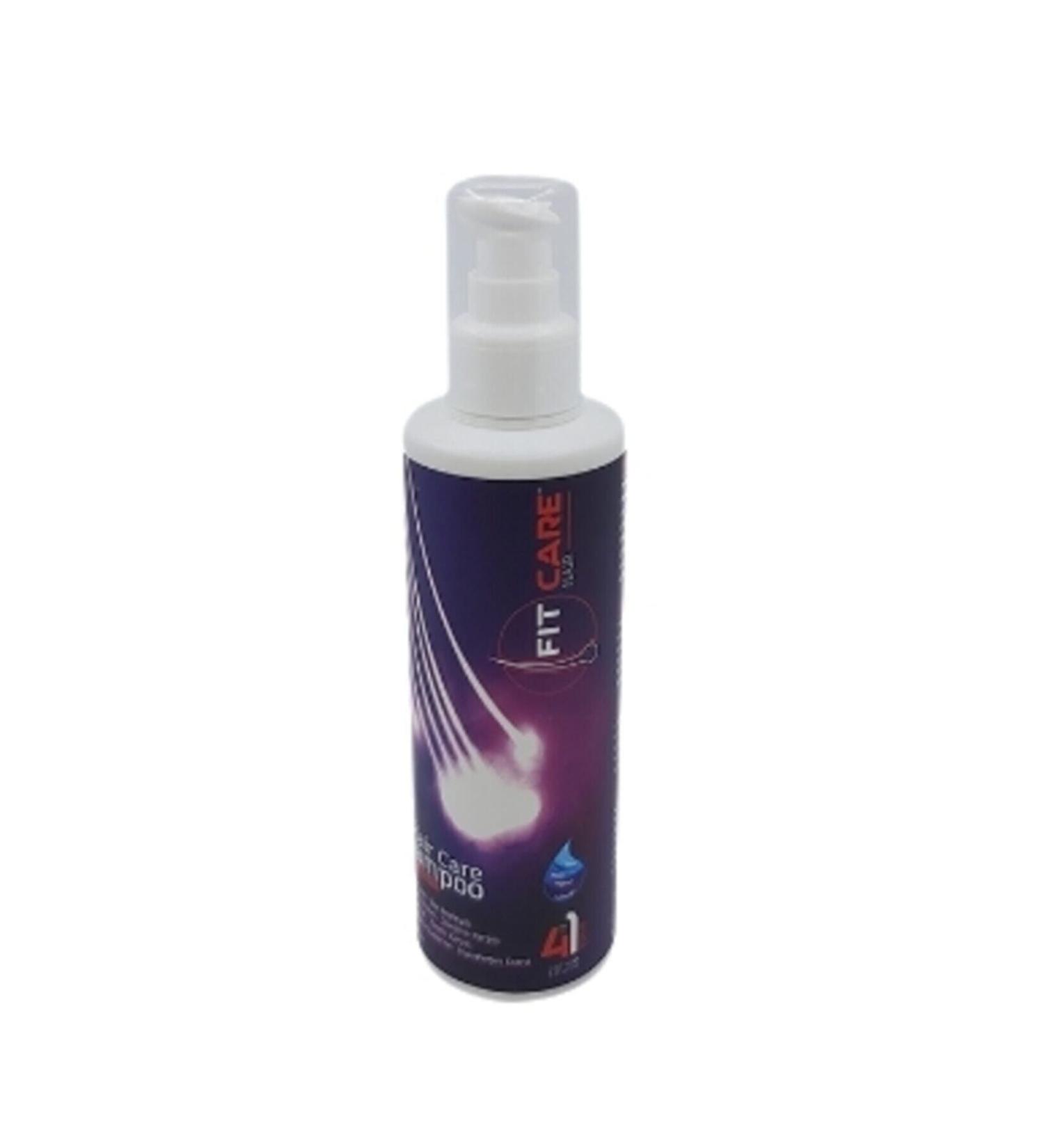 FitcareHair Fitcare Shampoo - Buy Online on GoSupps.com